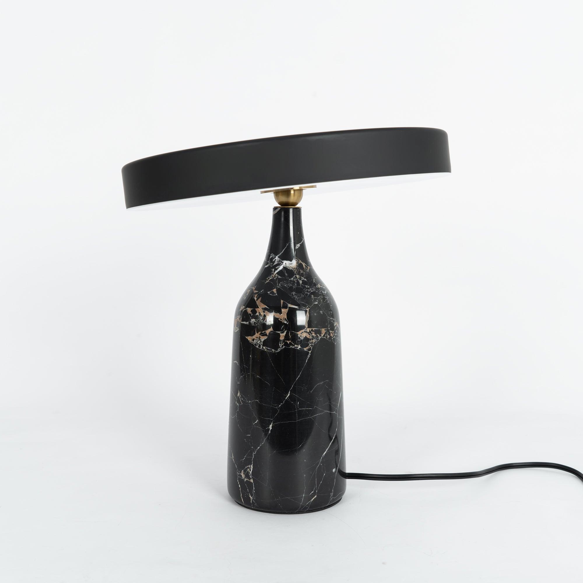 Eddy Table Lamp - Blowlighting