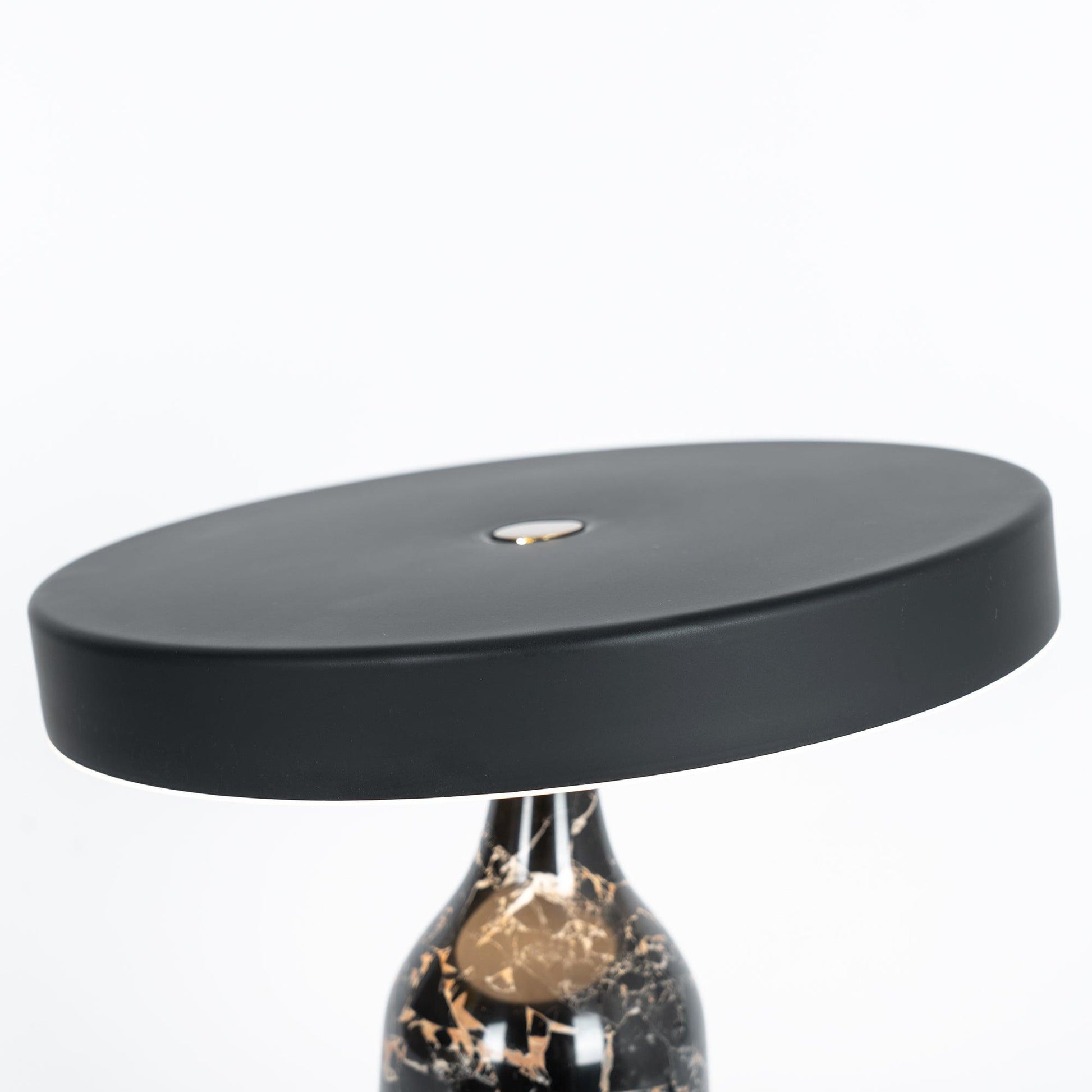 Eddy Table Lamp - Blowlighting
