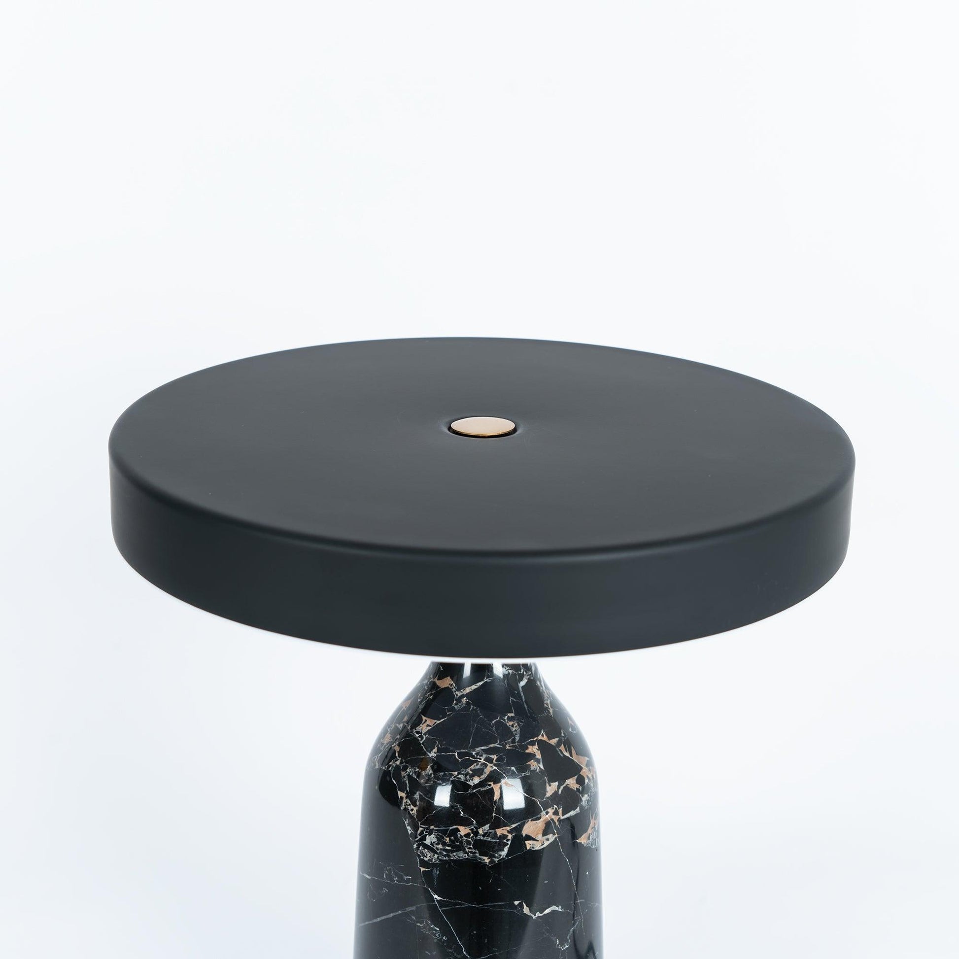 Eddy Table Lamp - Blowlighting