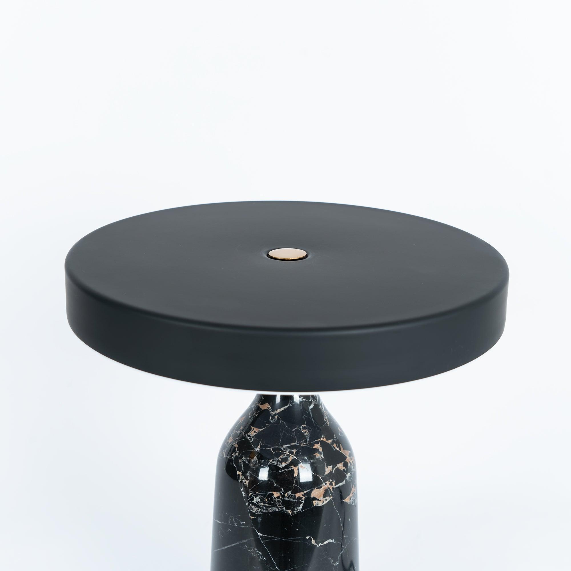 Eddy Table Lamp - Blowlighting