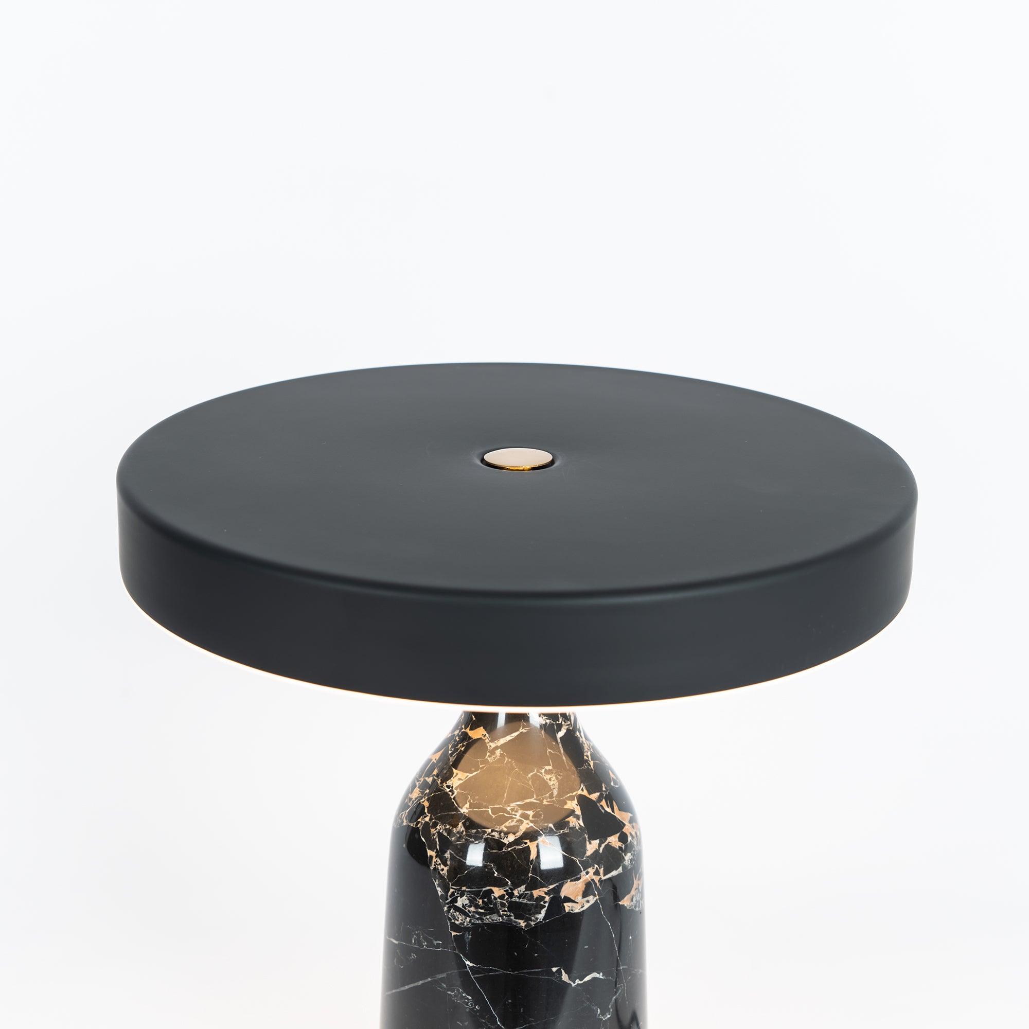 Eddy Table Lamp - Blowlighting