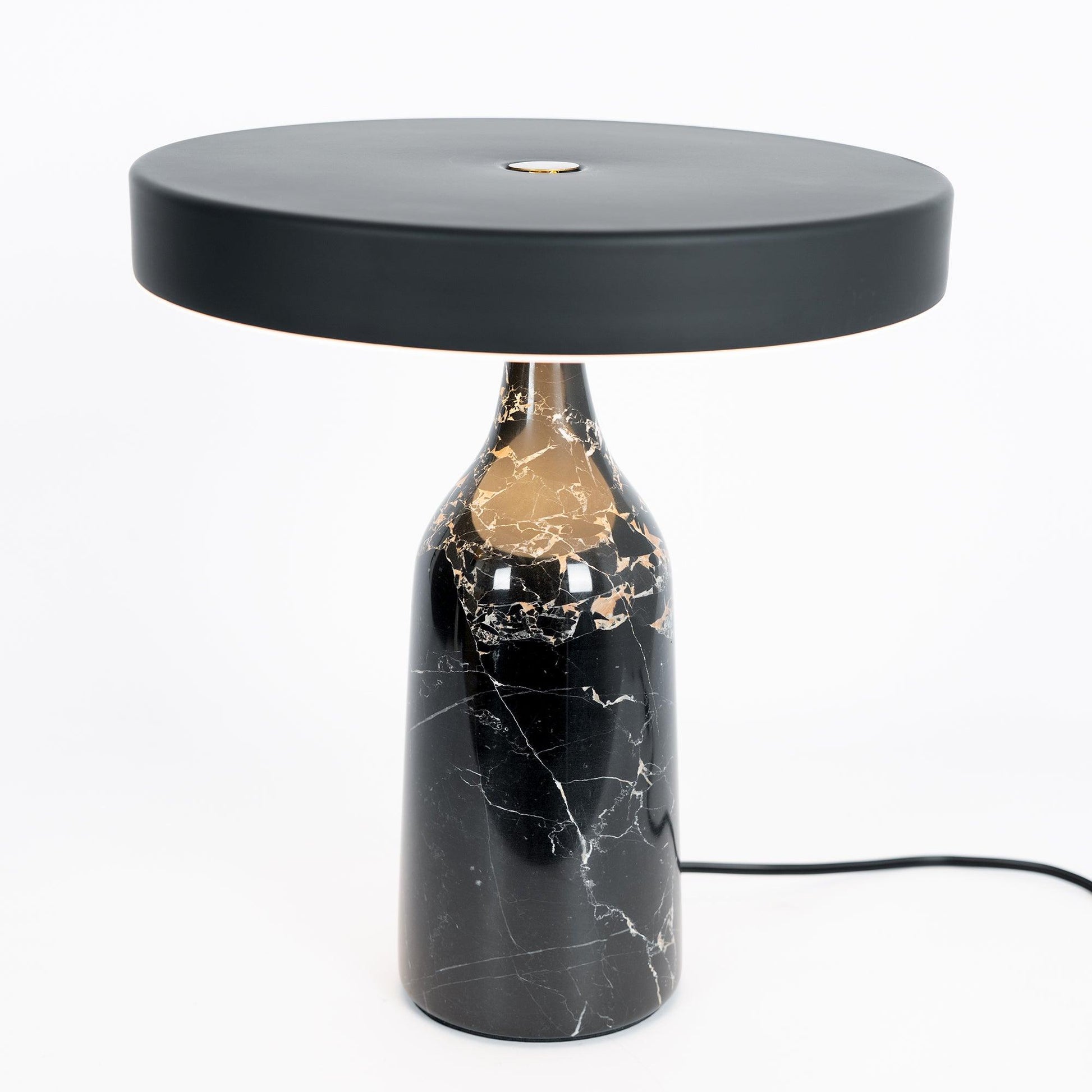 Eddy Table Lamp - Blowlighting