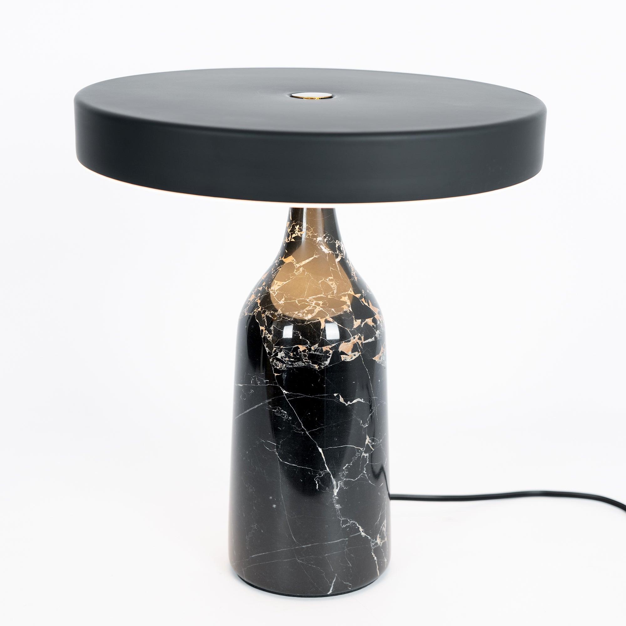 Eddy Table Lamp - Blowlighting