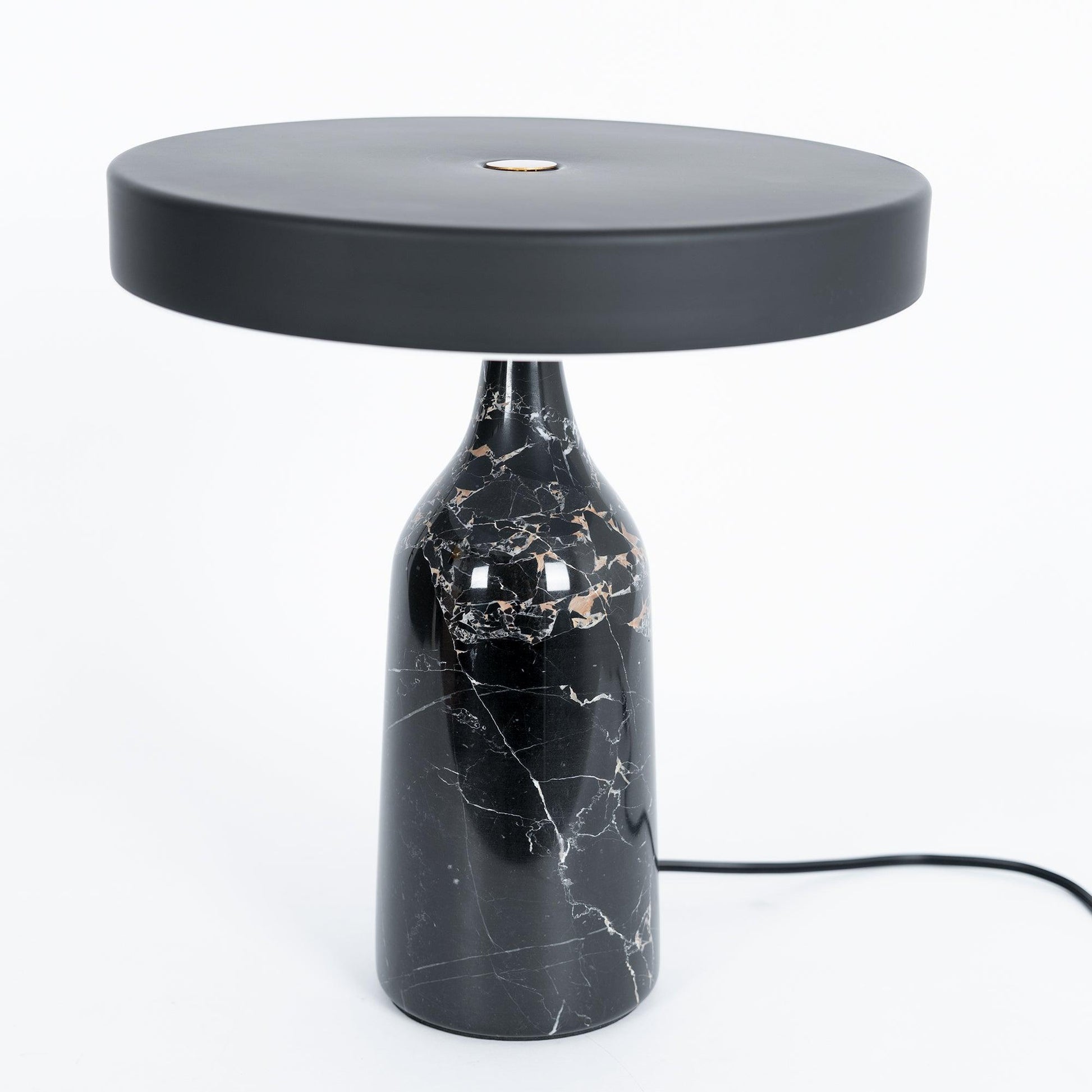 Eddy Table Lamp - Blowlighting
