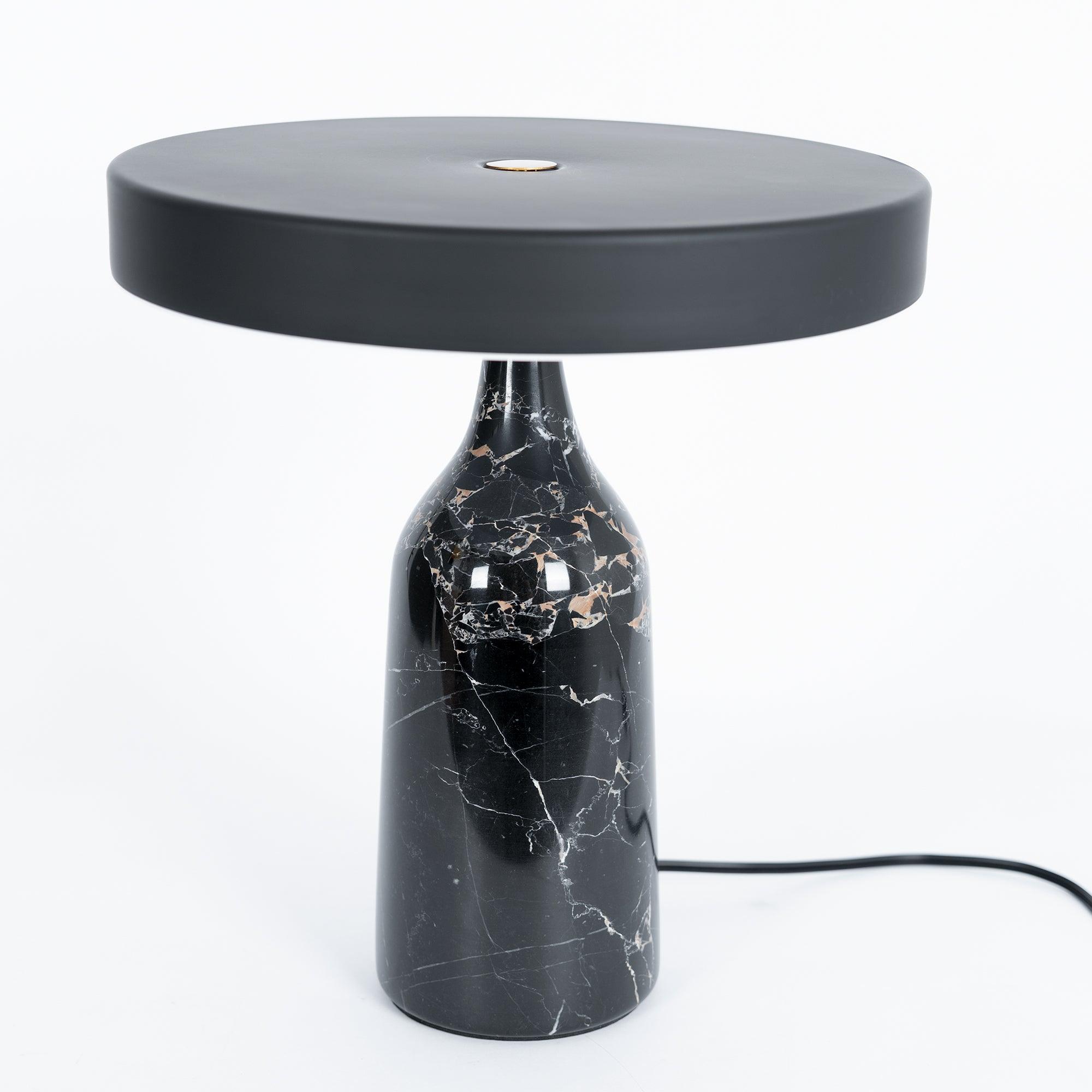 Eddy Table Lamp - Blowlighting