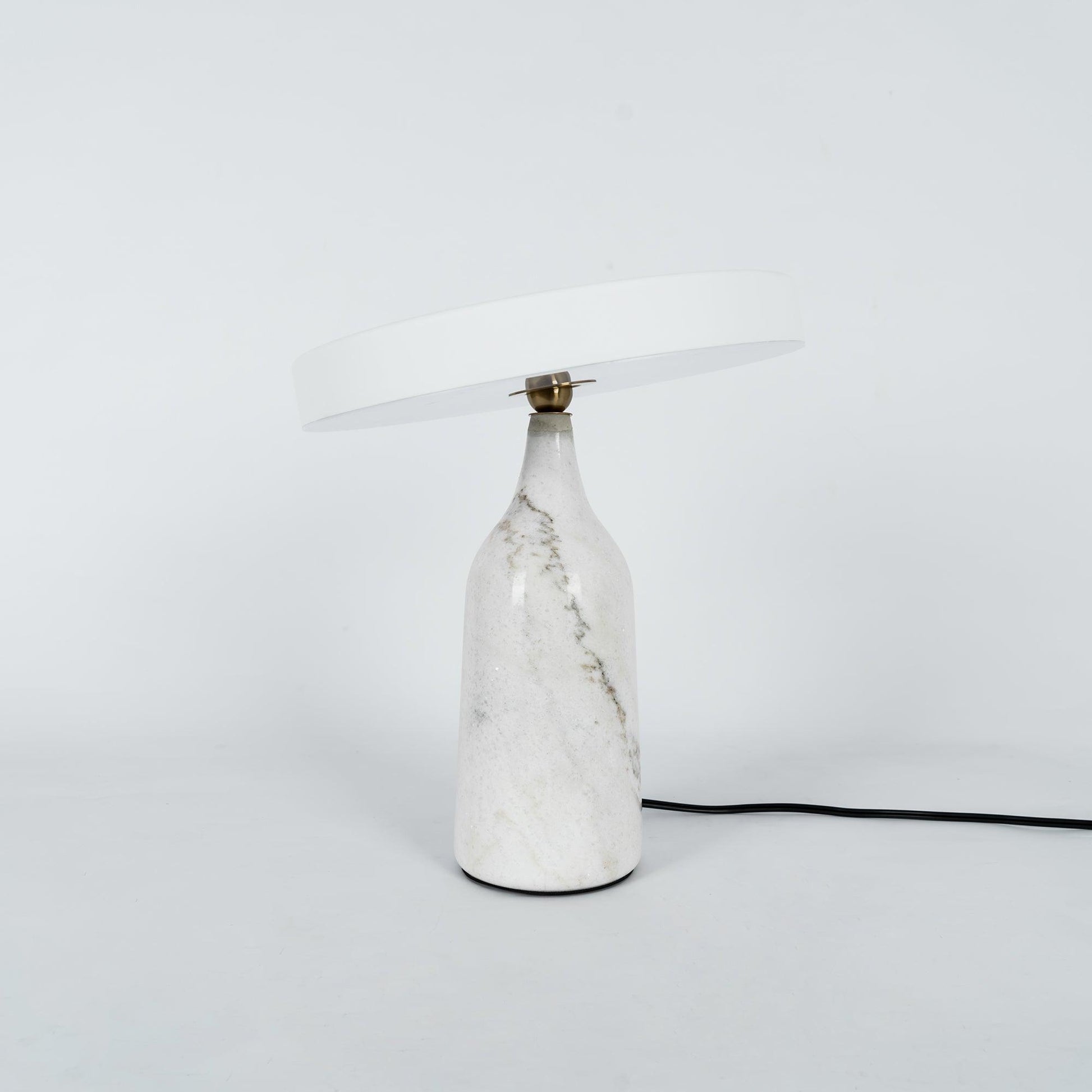 Eddy Table Lamp - Blowlighting