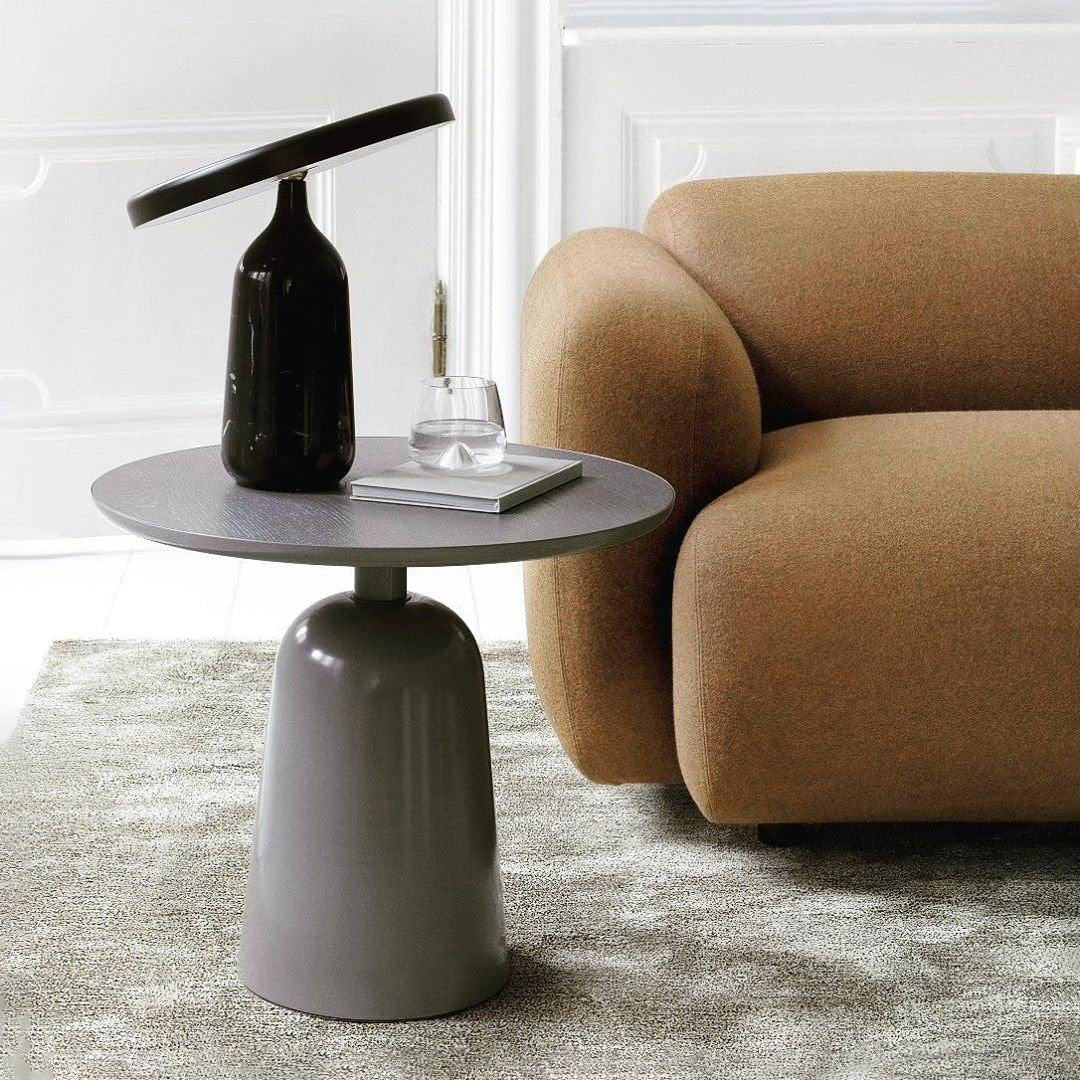 Eddy Table Lamp - Blowlighting