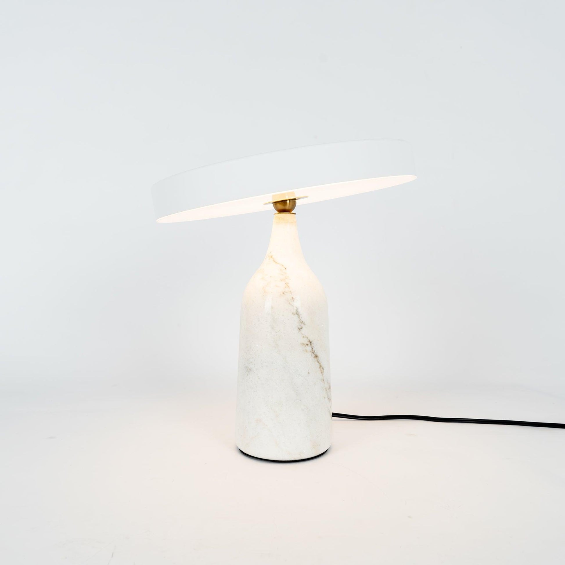 Eddy Table Lamp - Blowlighting
