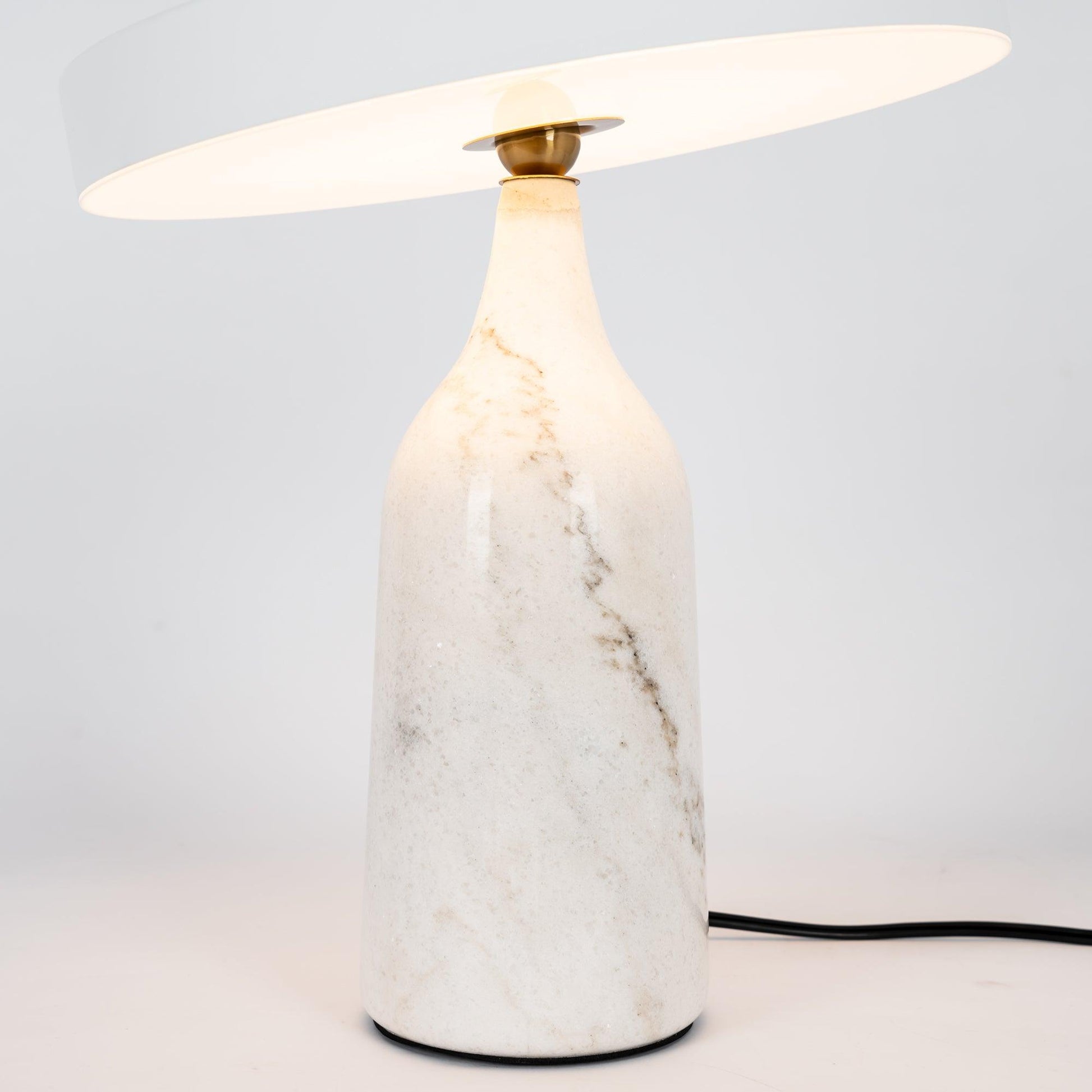 Eddy Table Lamp - Blowlighting