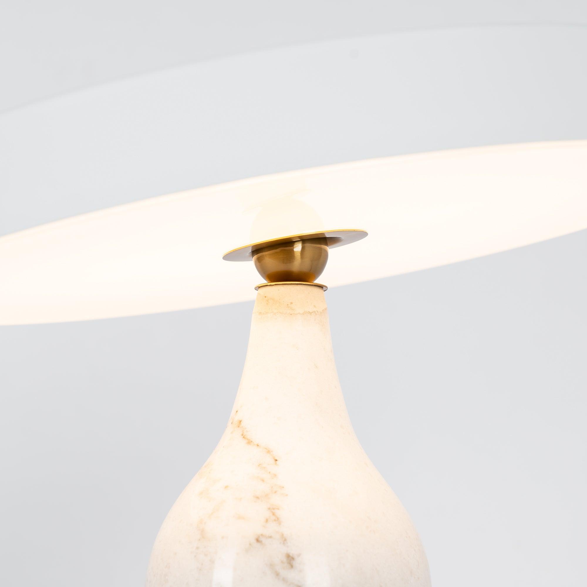 Eddy Table Lamp - Blowlighting
