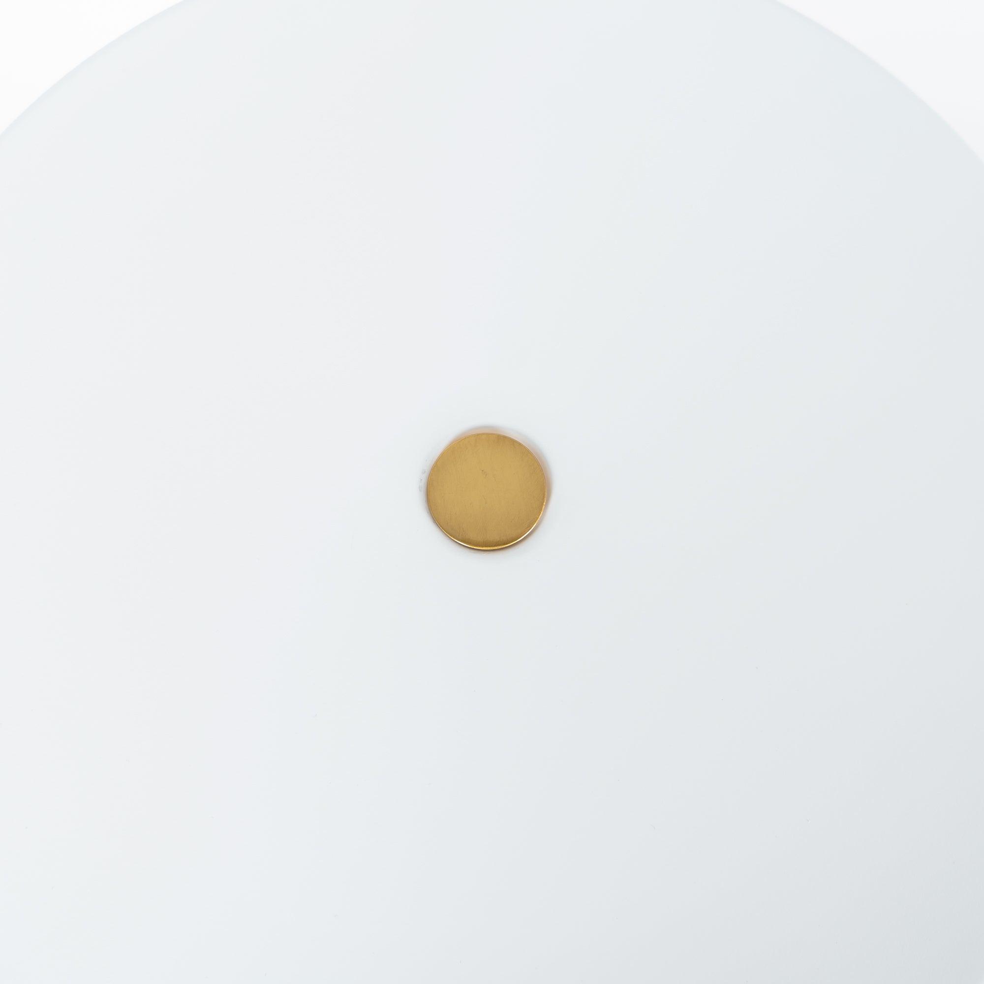 Eddy Table Lamp - Blowlighting