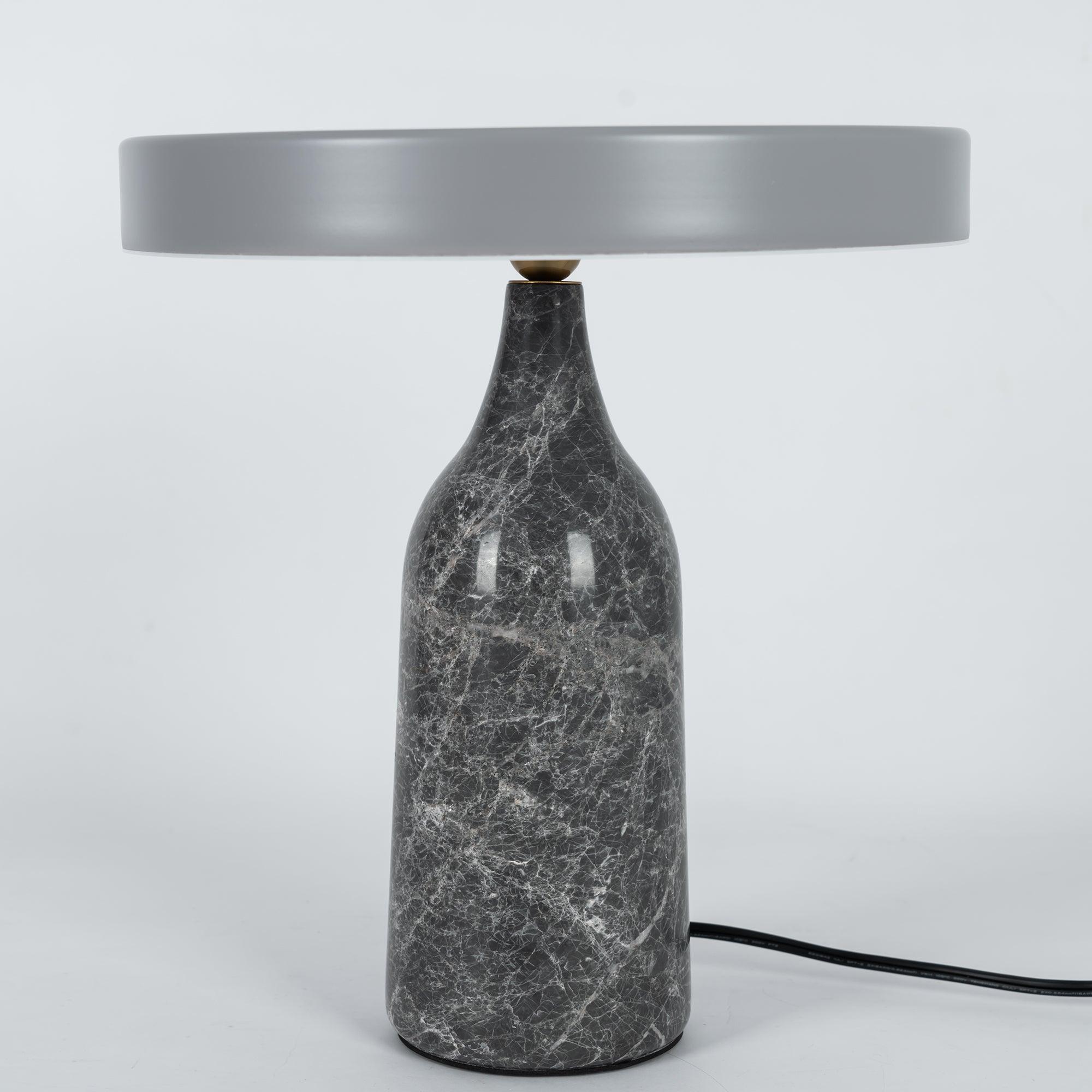 Eddy Table Lamp - Blowlighting