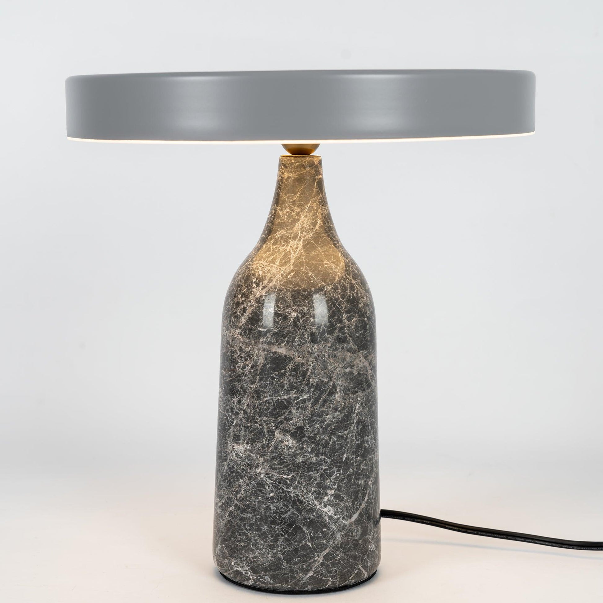 Eddy Table Lamp - Blowlighting
