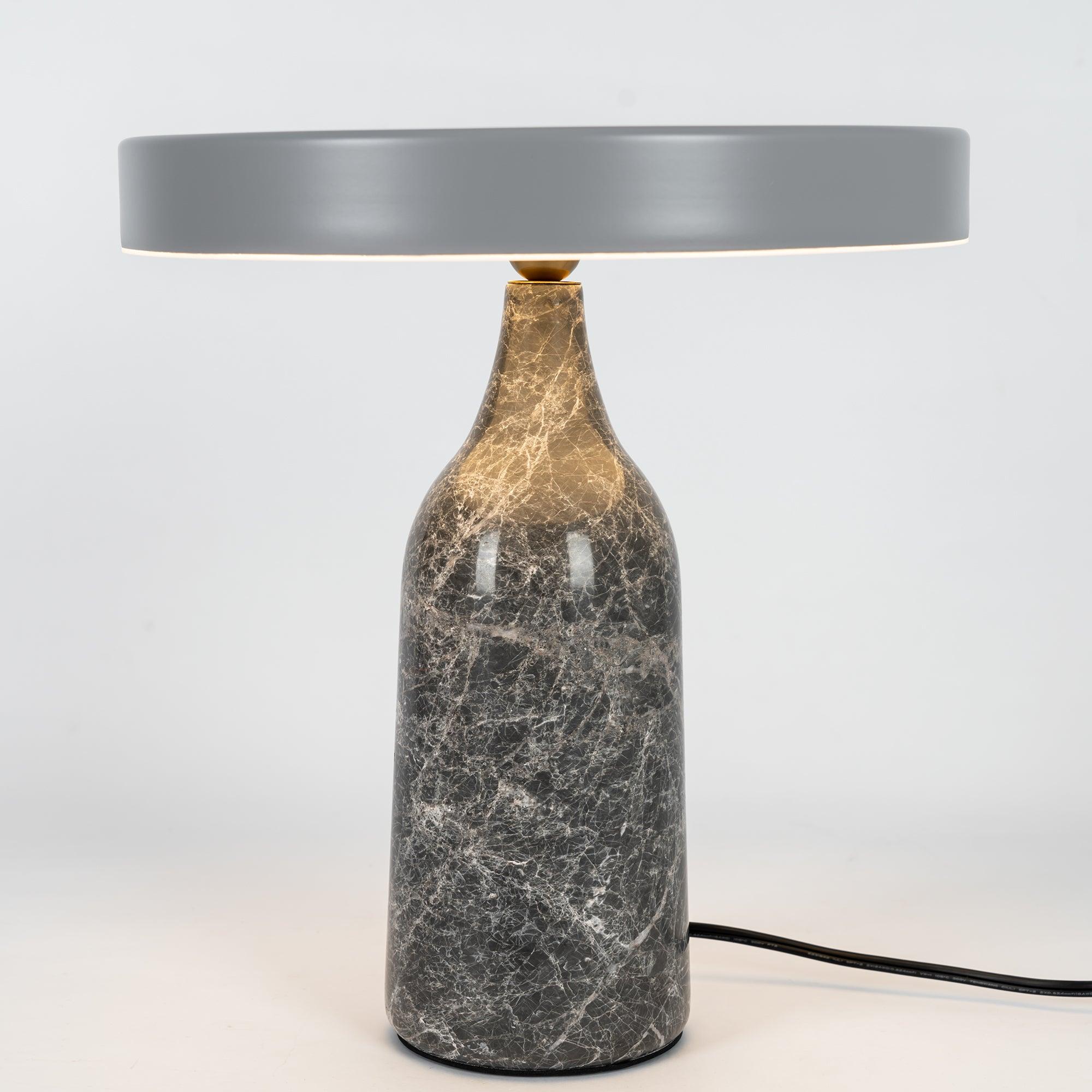 Eddy Table Lamp - Blowlighting