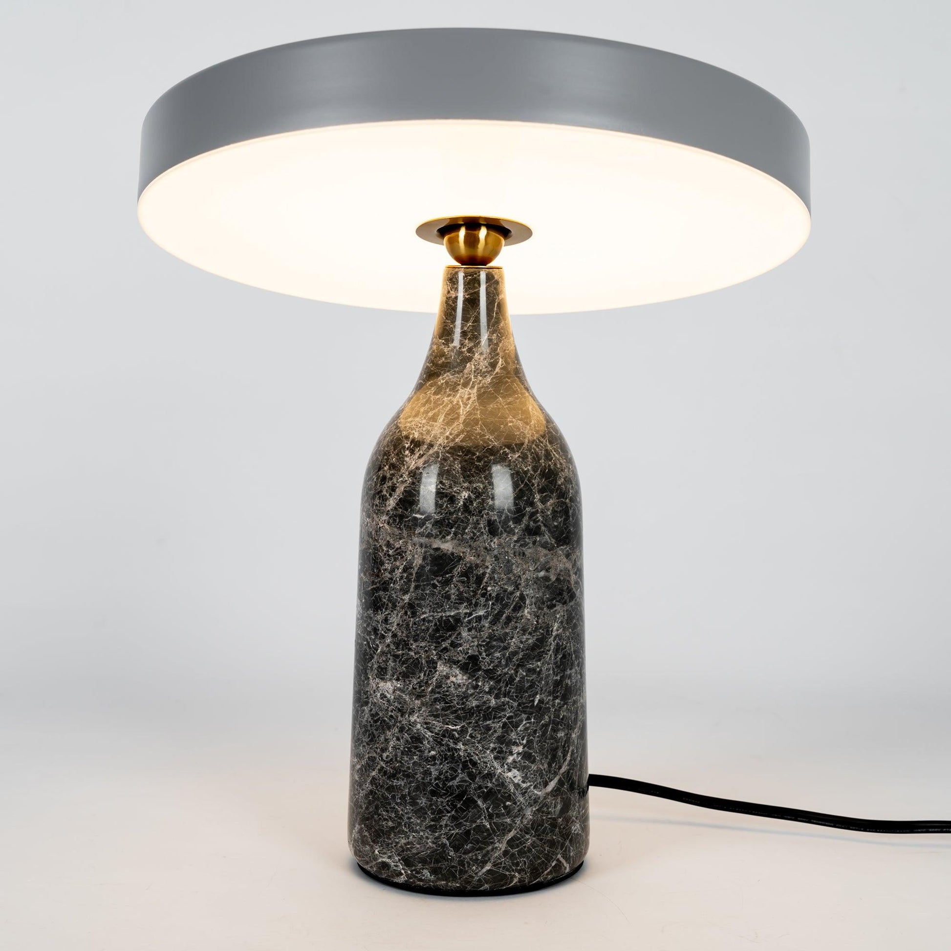 Eddy Table Lamp - Blowlighting
