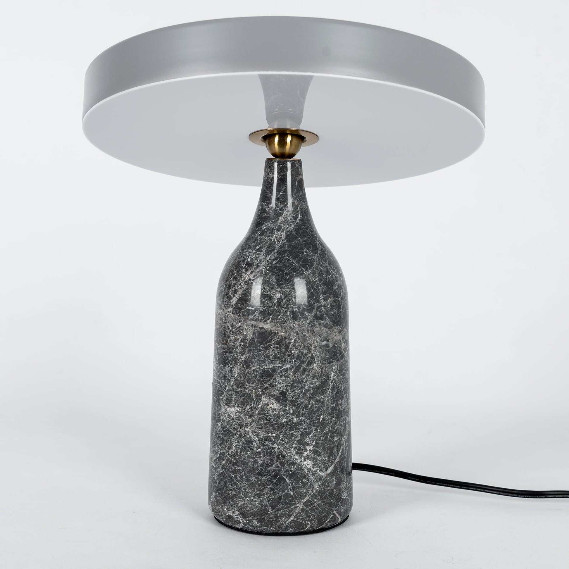 Eddy Table Lamp - Blowlighting
