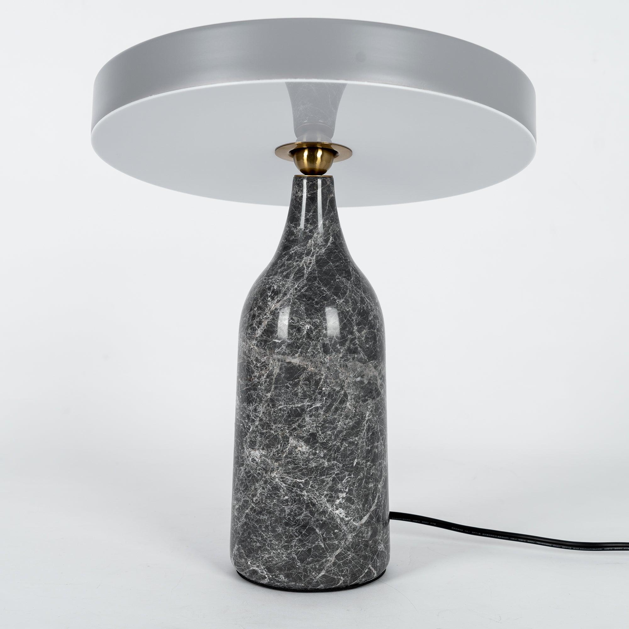 Eddy Table Lamp - Blowlighting