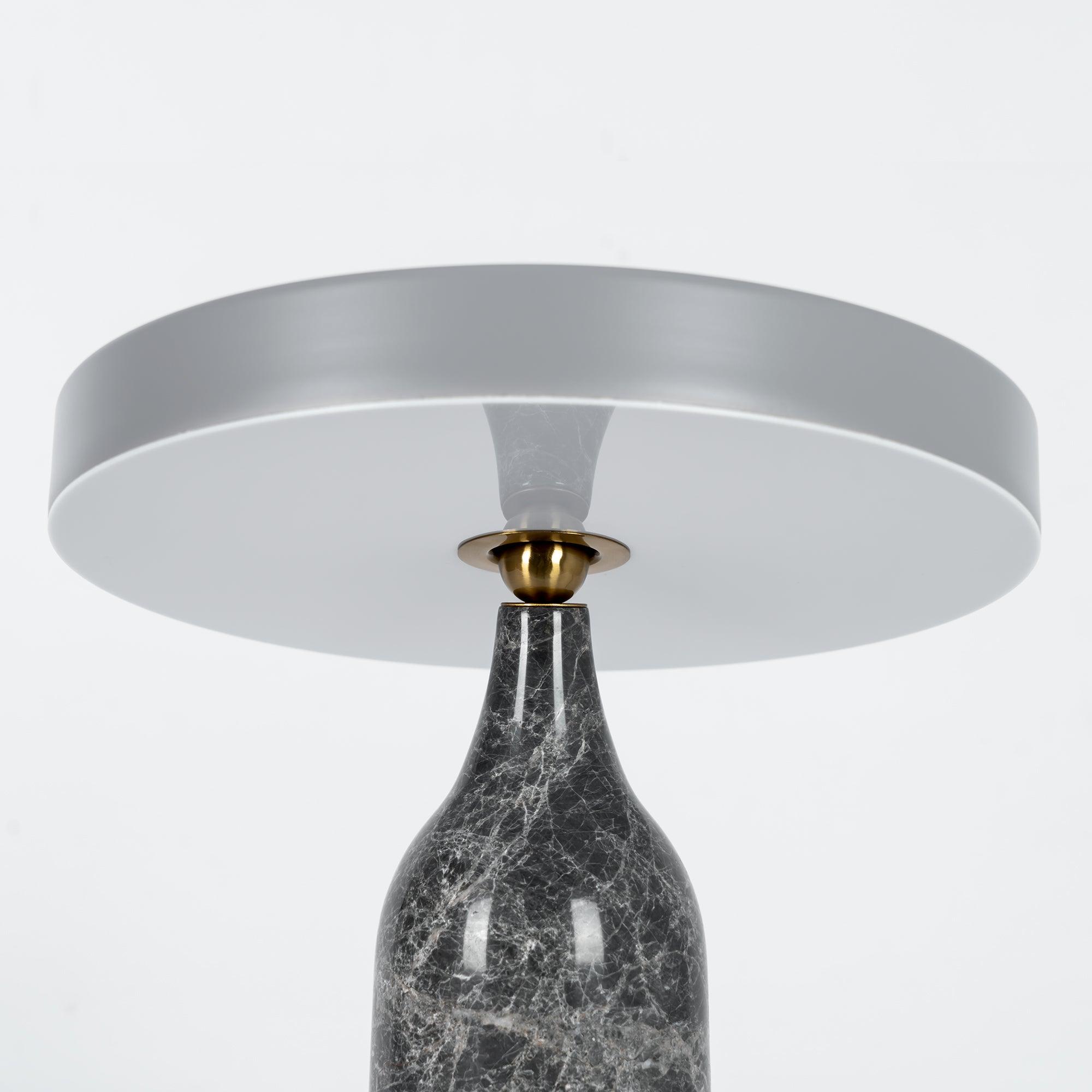 Eddy Table Lamp - Blowlighting