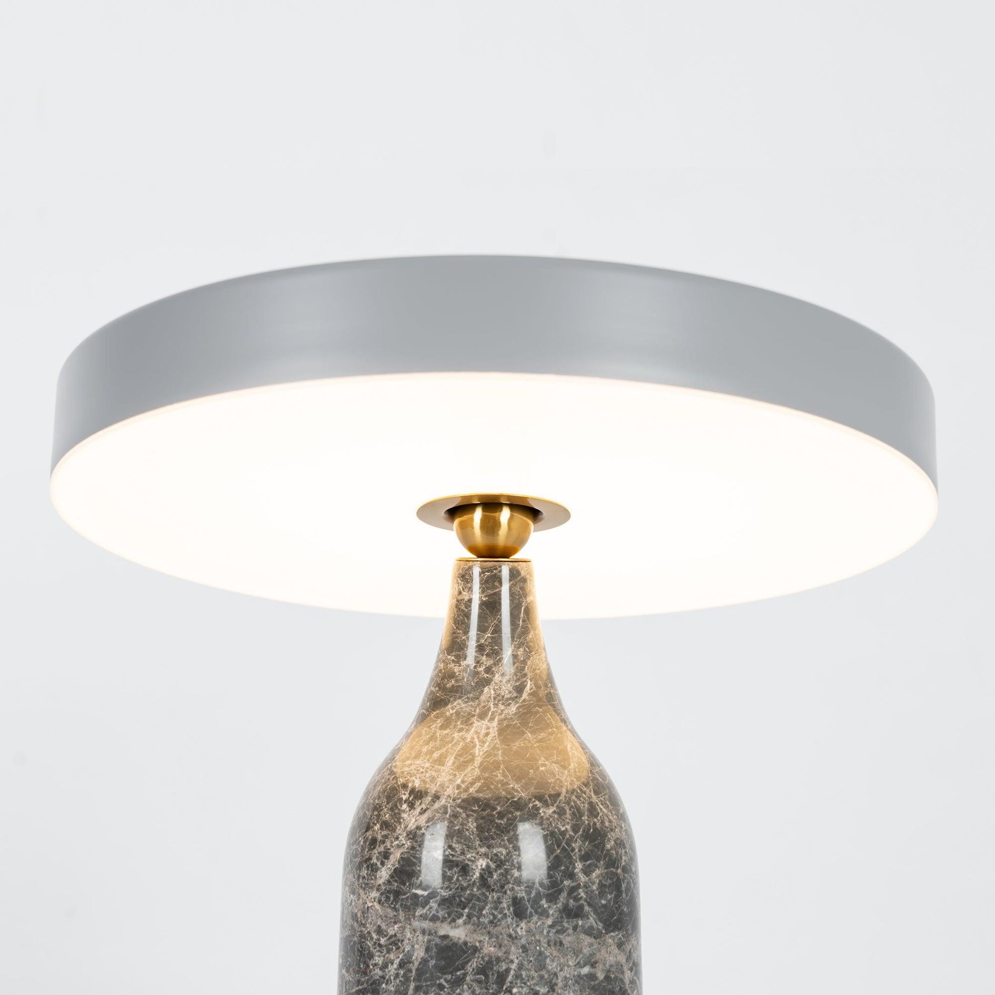 Eddy Table Lamp - Blowlighting