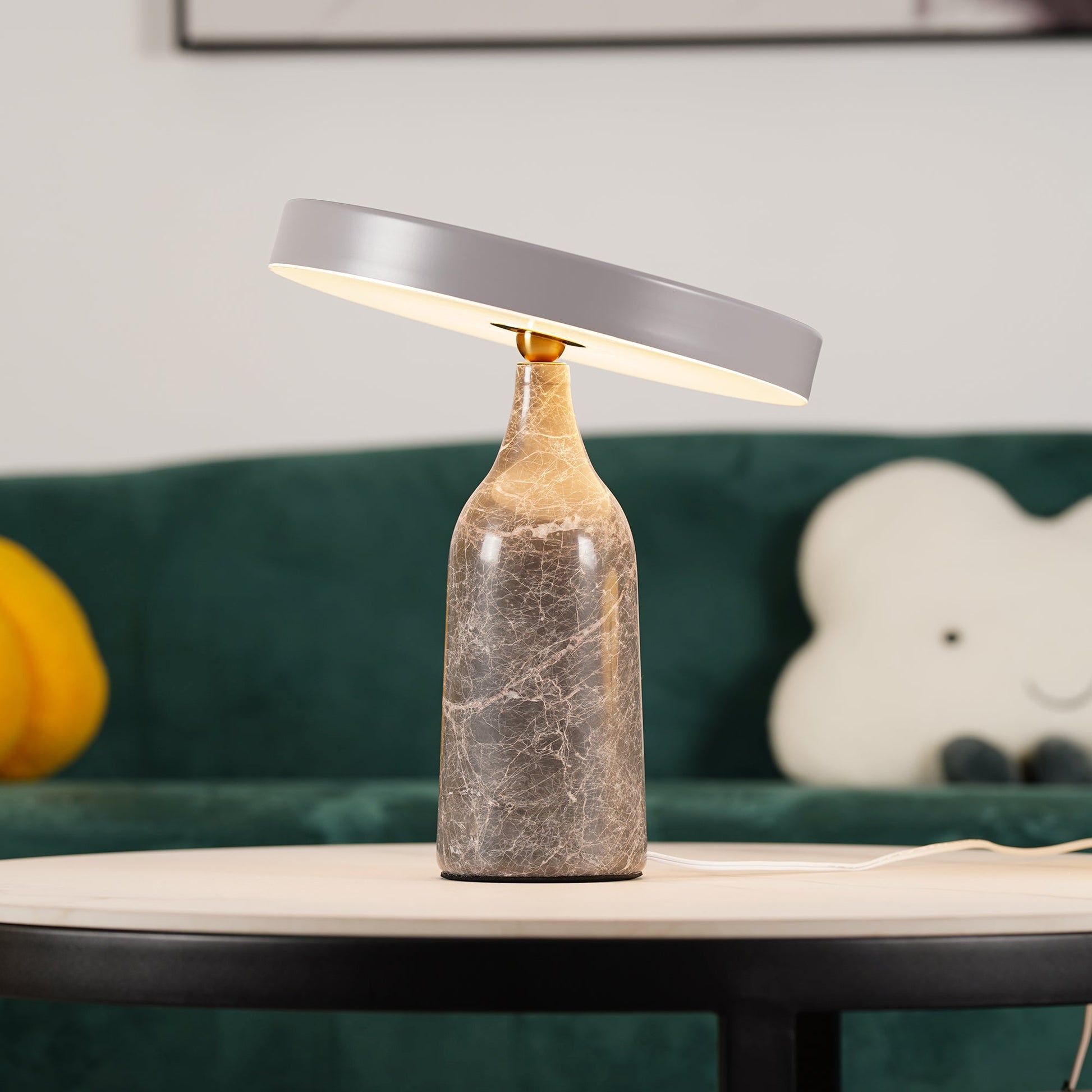 Eddy Table Lamp - Blowlighting