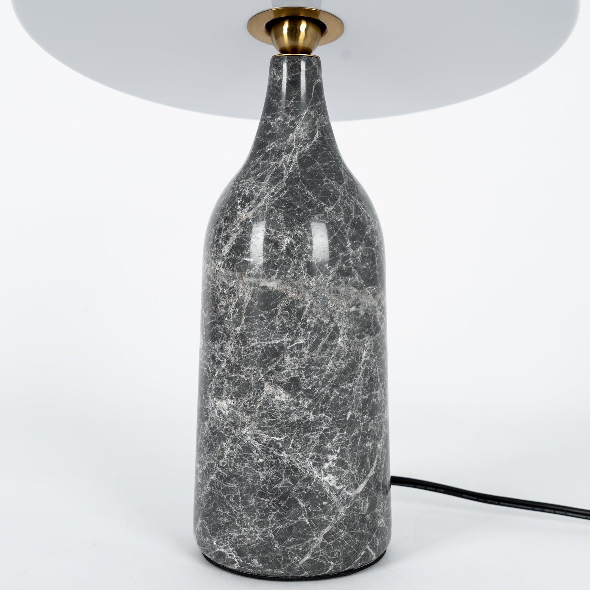 Eddy Table Lamp - Blowlighting