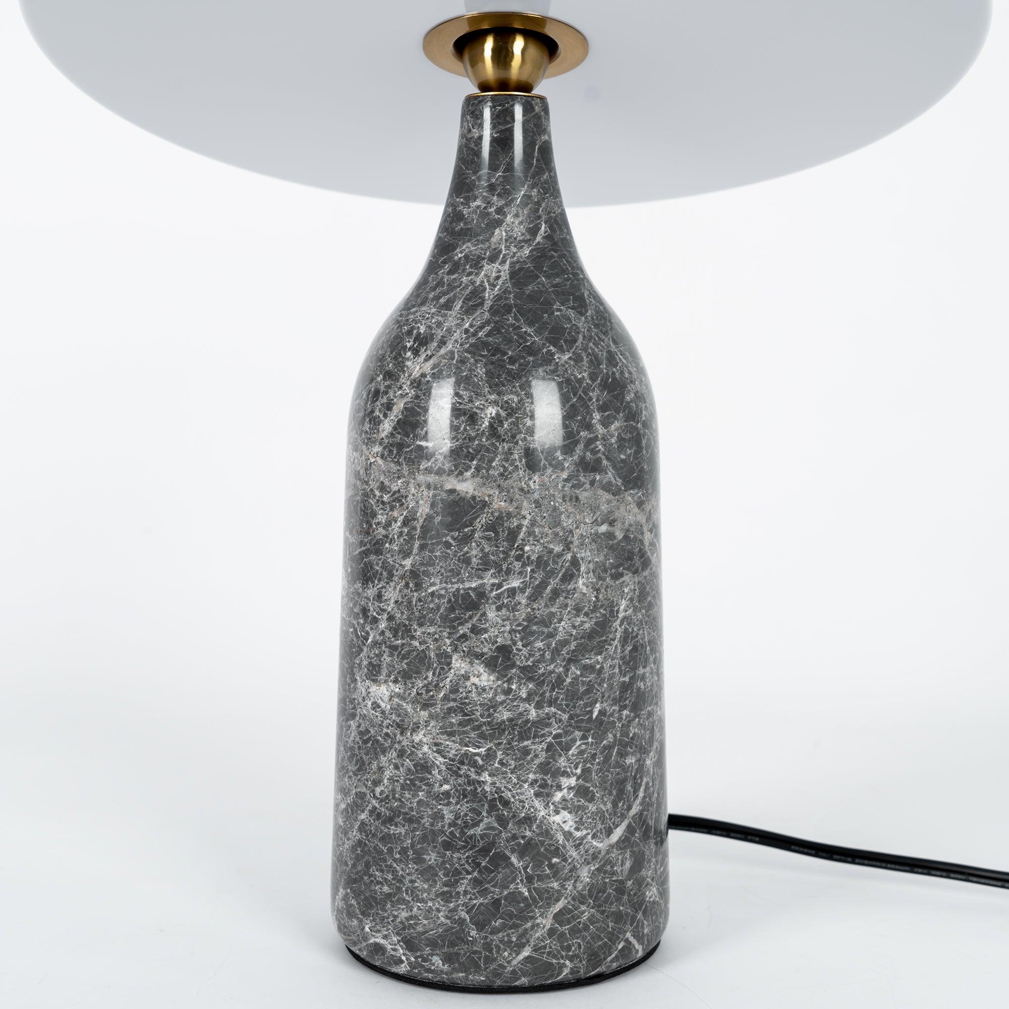 Eddy Table Lamp - Blowlighting