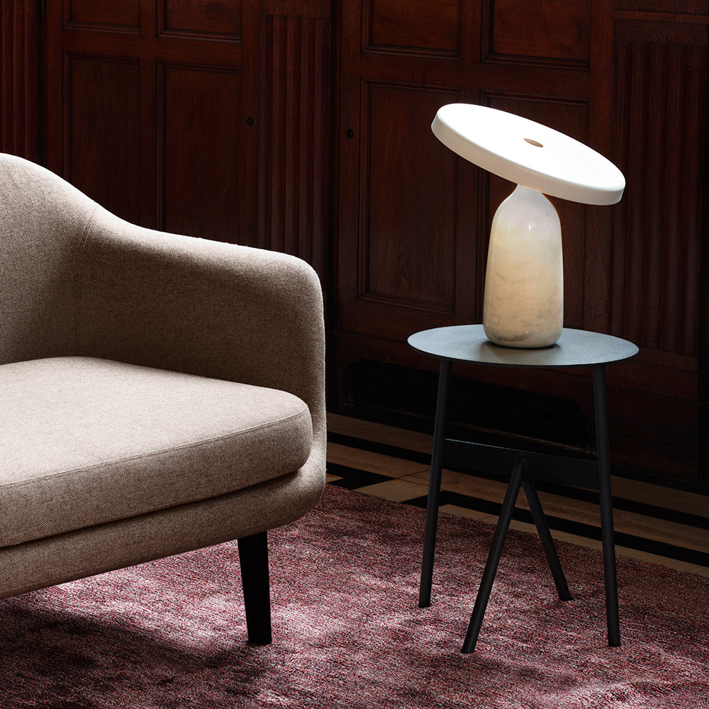 Eddy Table Lamp - Blowlighting