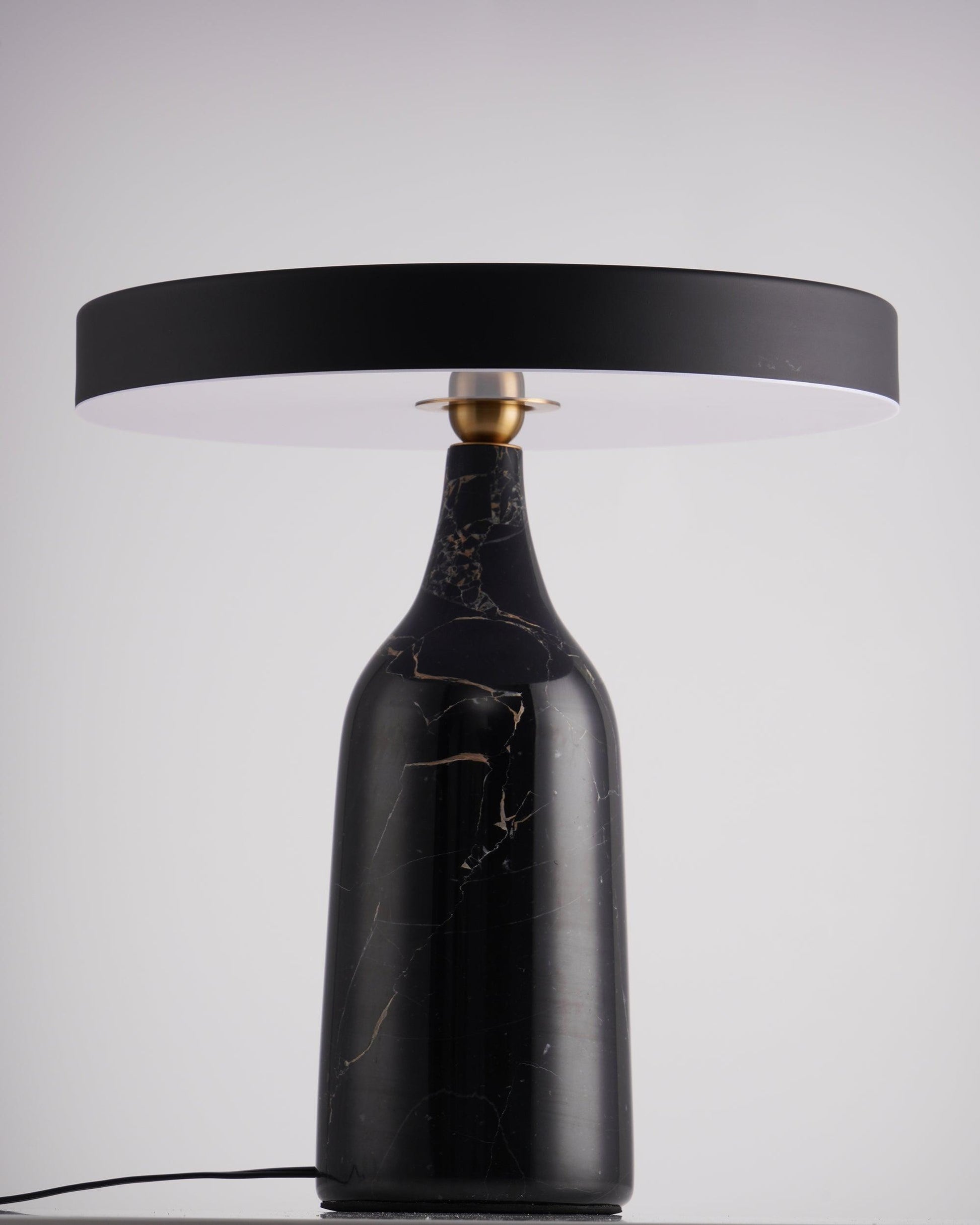 Eddy Table Lamp - Blowlighting