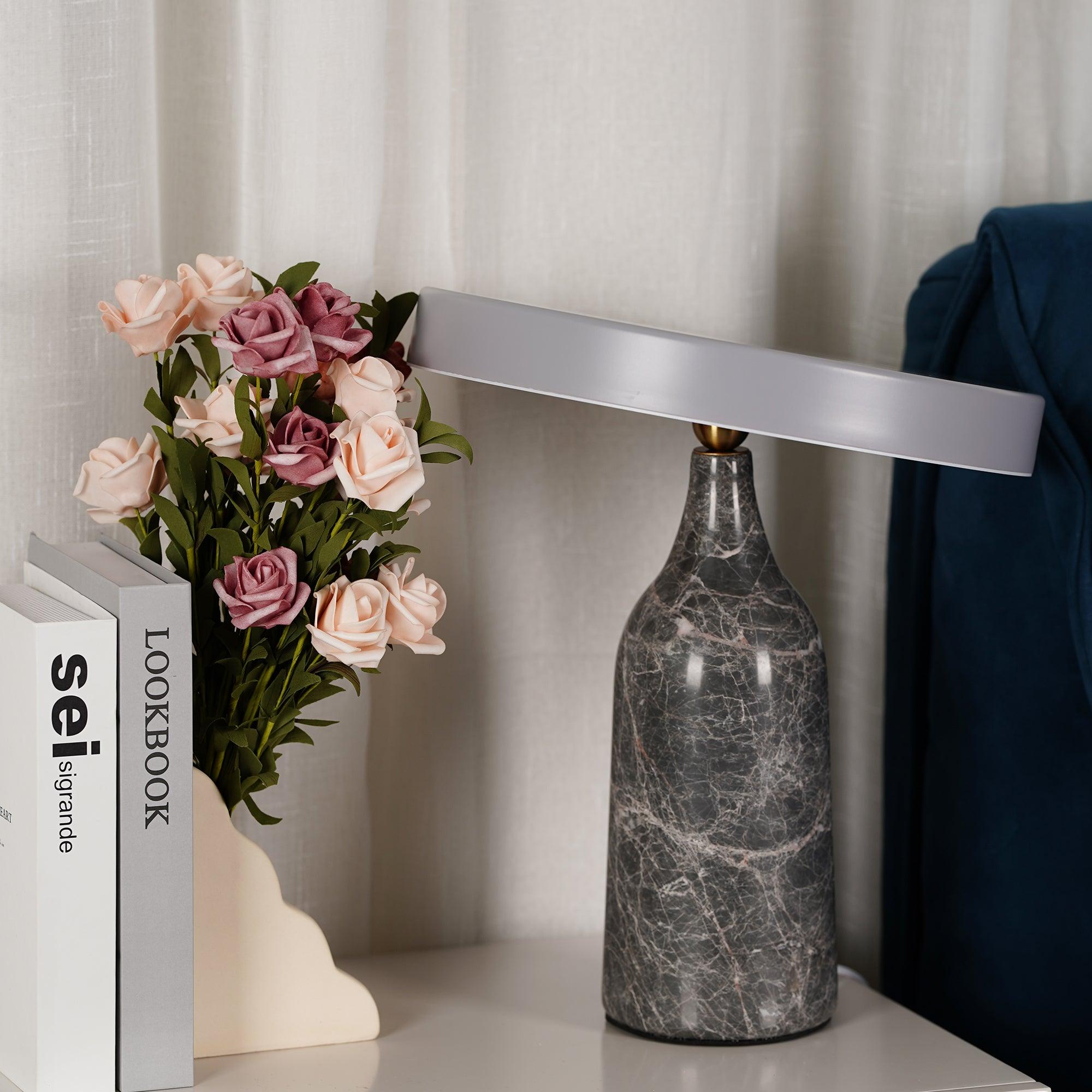 Eddy Table Lamp - Blowlighting