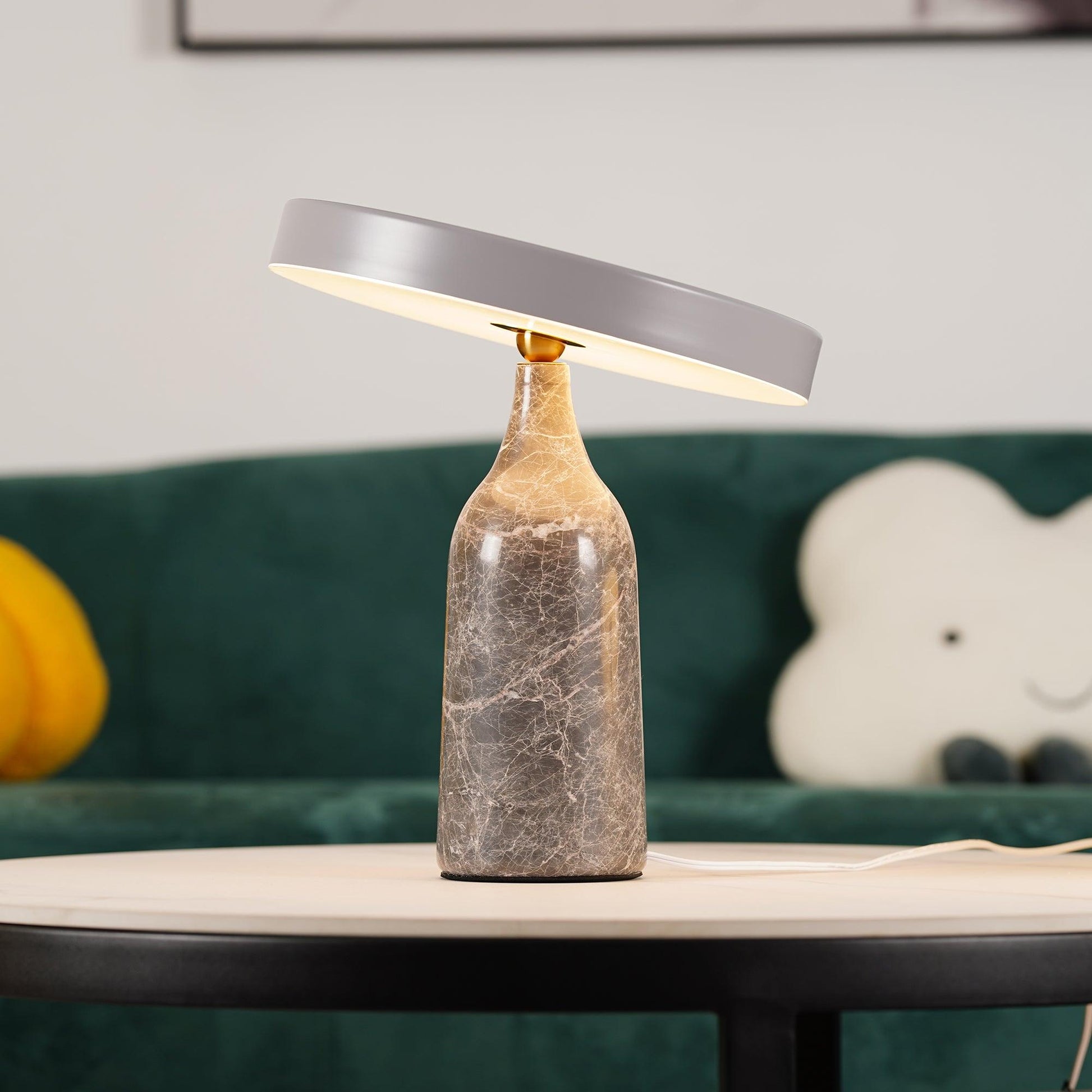 Eddy Table Lamp - Blowlighting