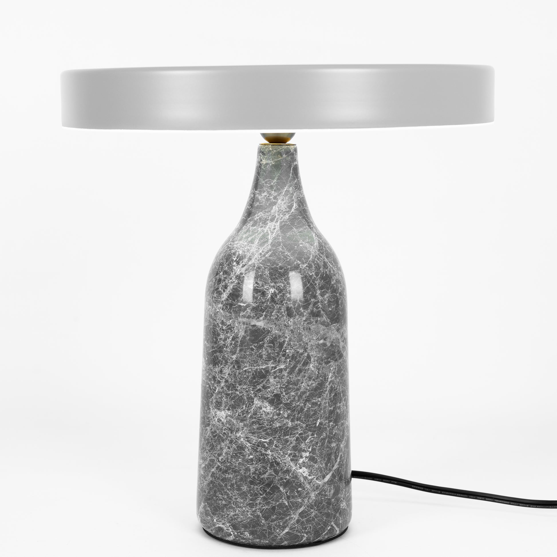 Eddy Table Lamp - Blowlighting