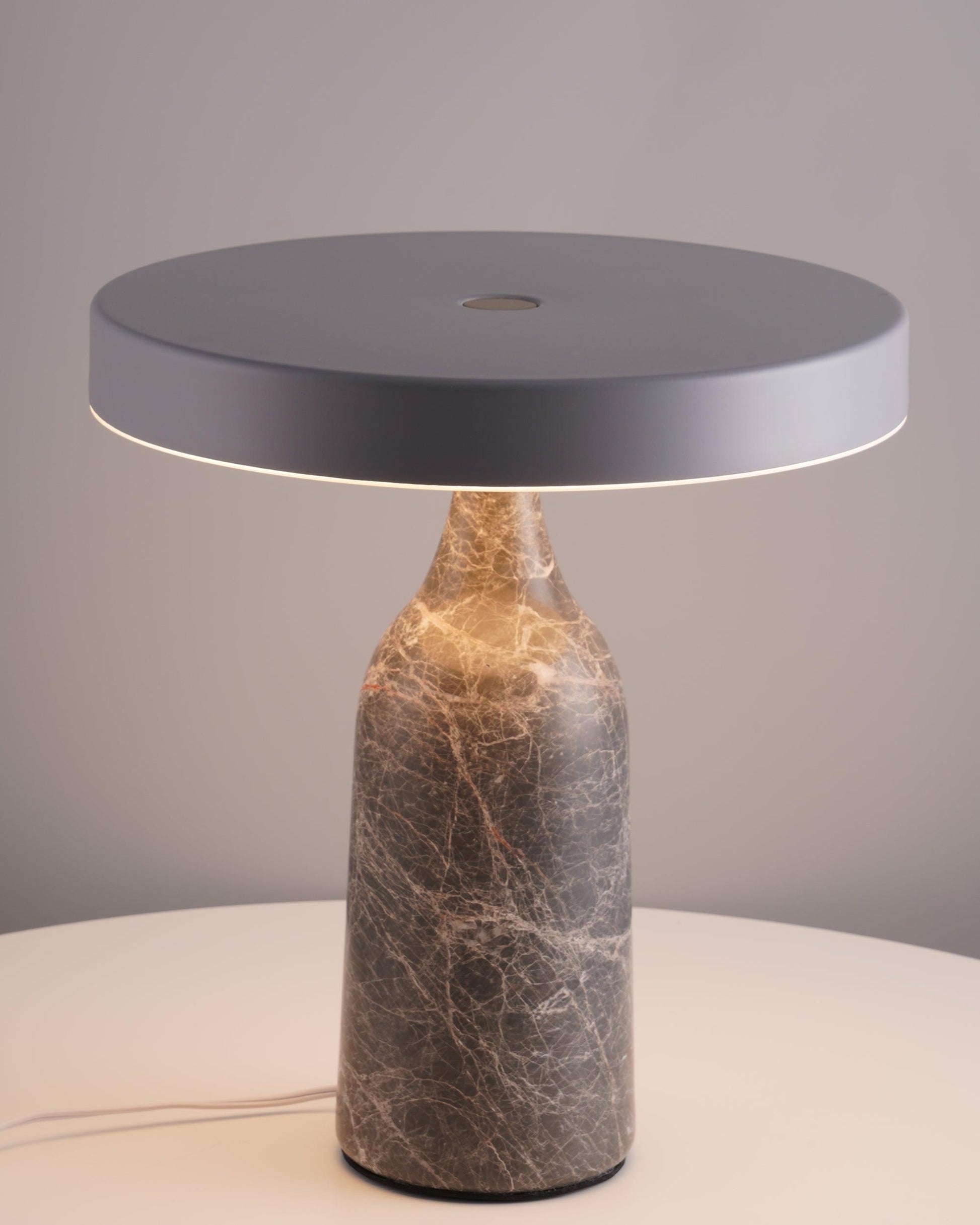 Eddy Table Lamp - Blowlighting
