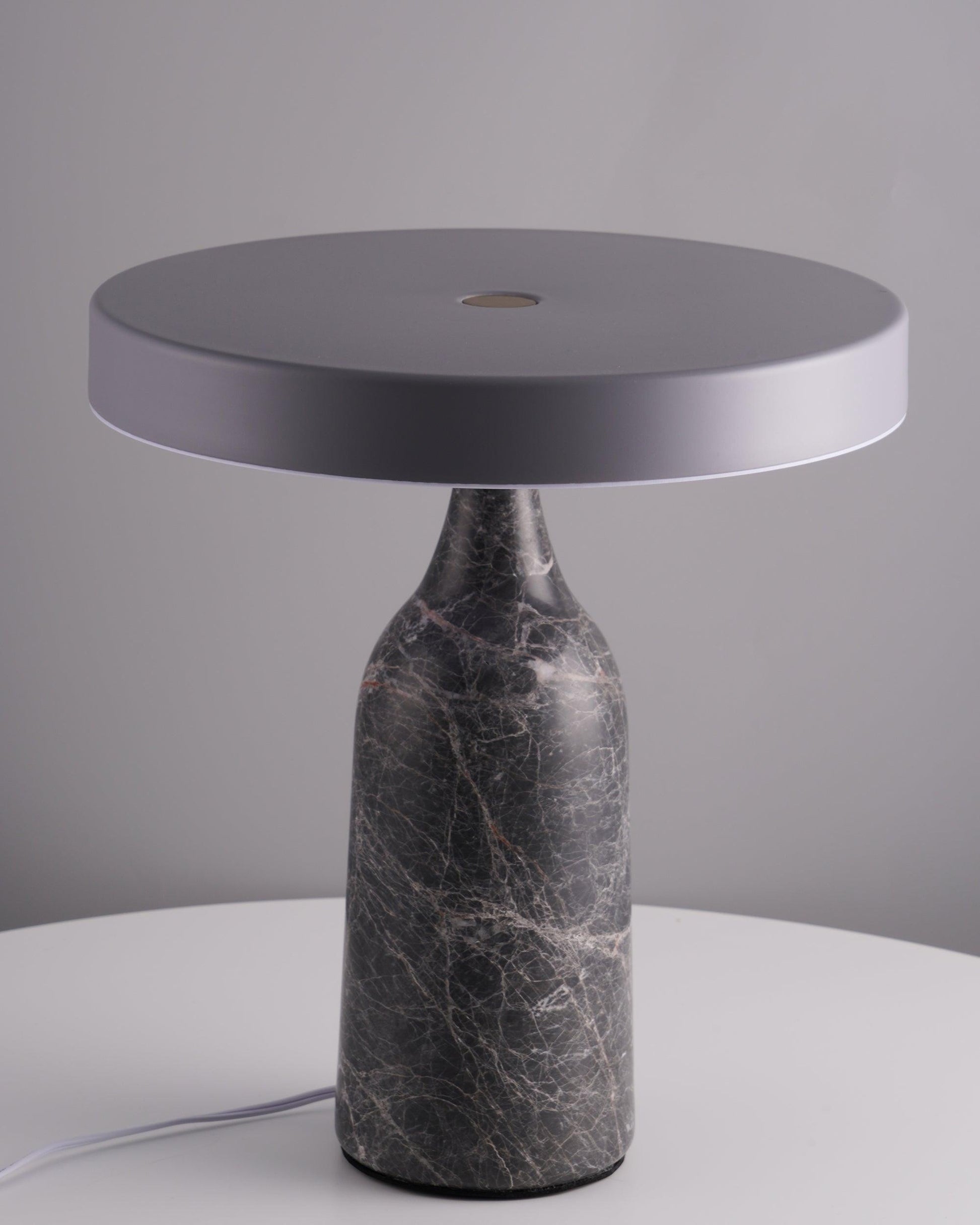 Eddy Table Lamp - Blowlighting