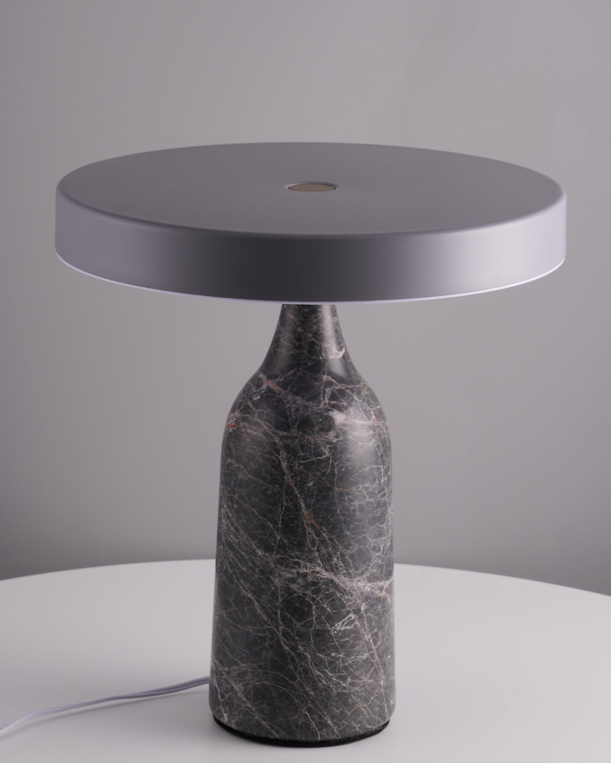 Eddy Table Lamp - Blowlighting