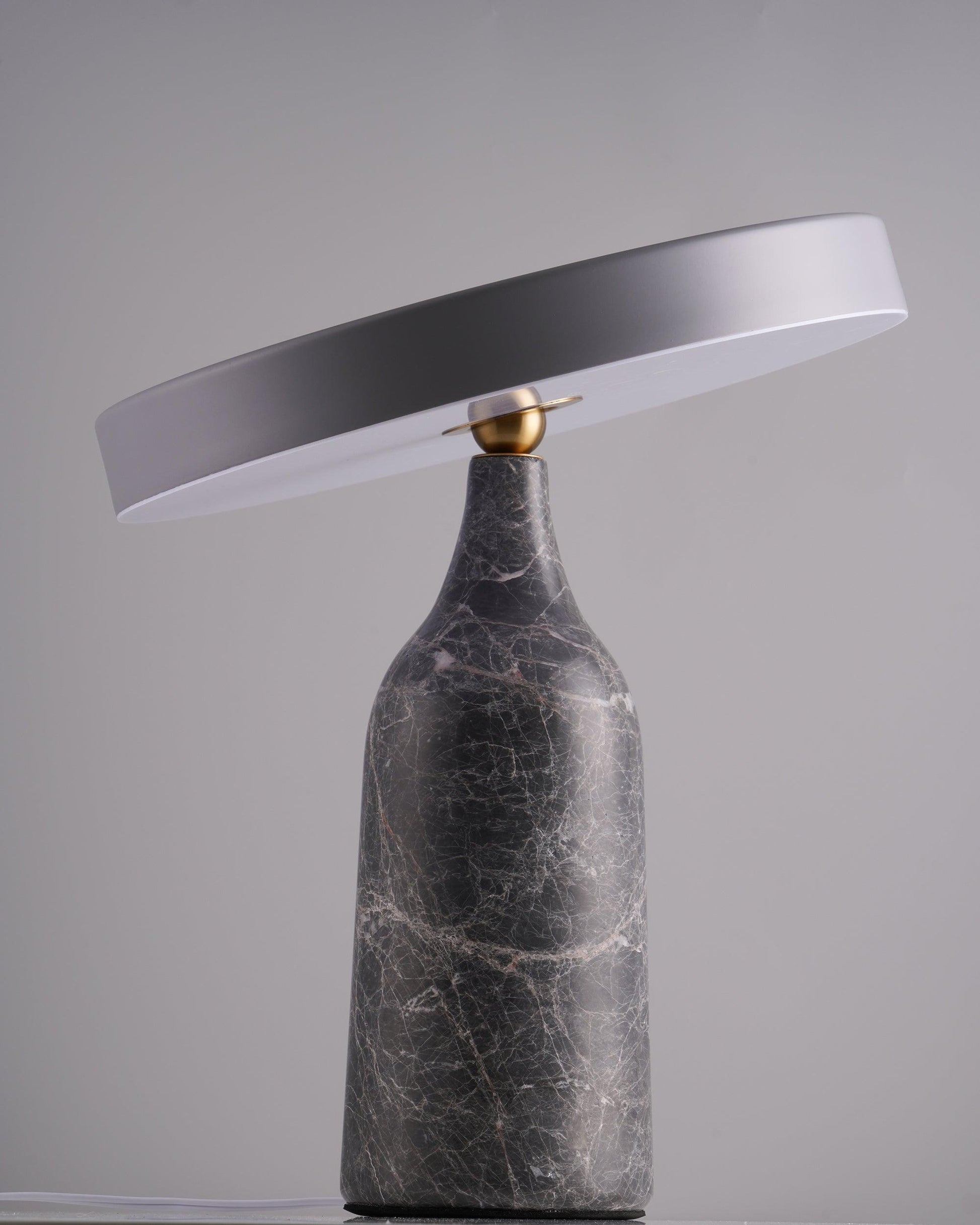Eddy Table Lamp - Blowlighting