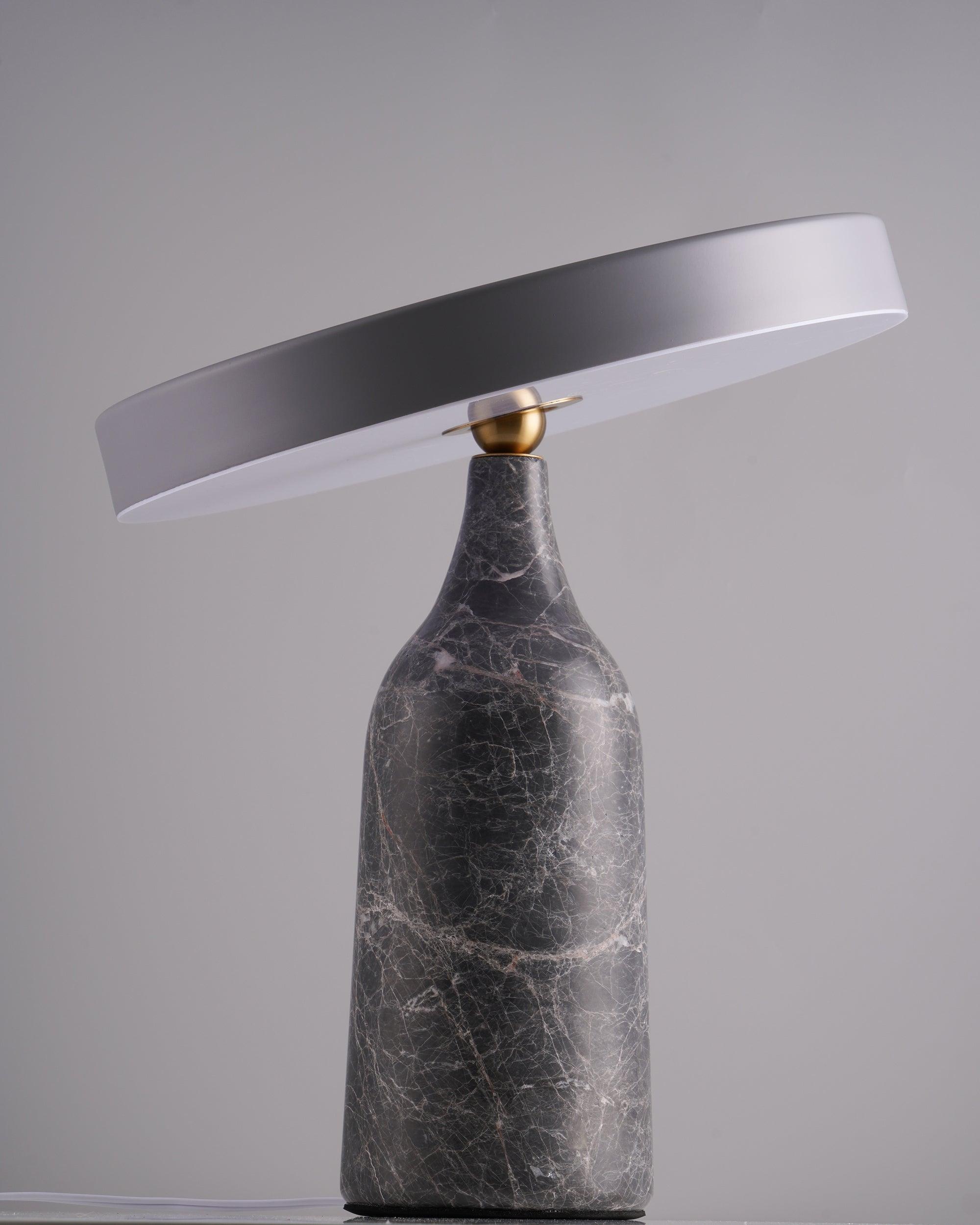 Eddy Table Lamp - Blowlighting