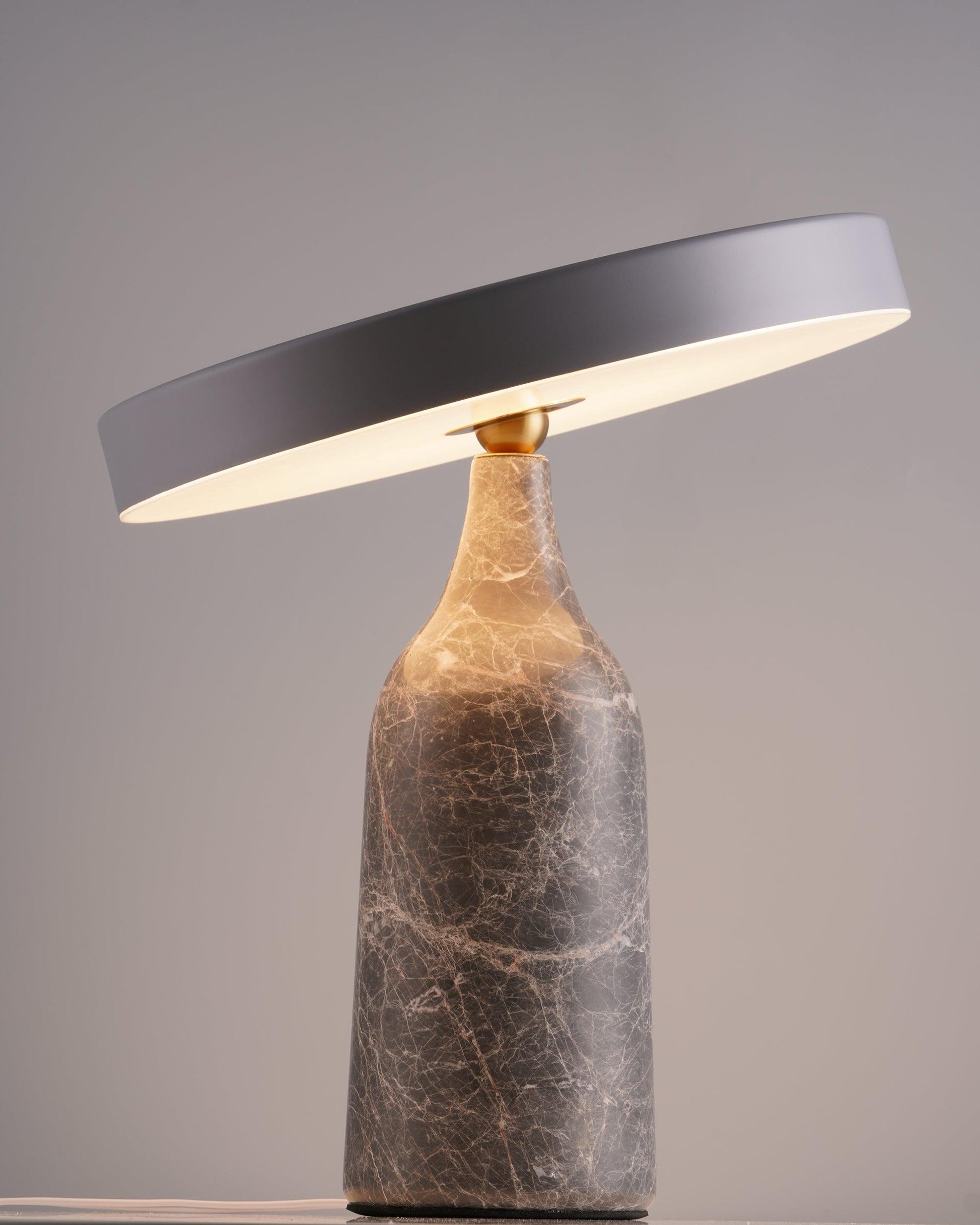Eddy Table Lamp - Blowlighting