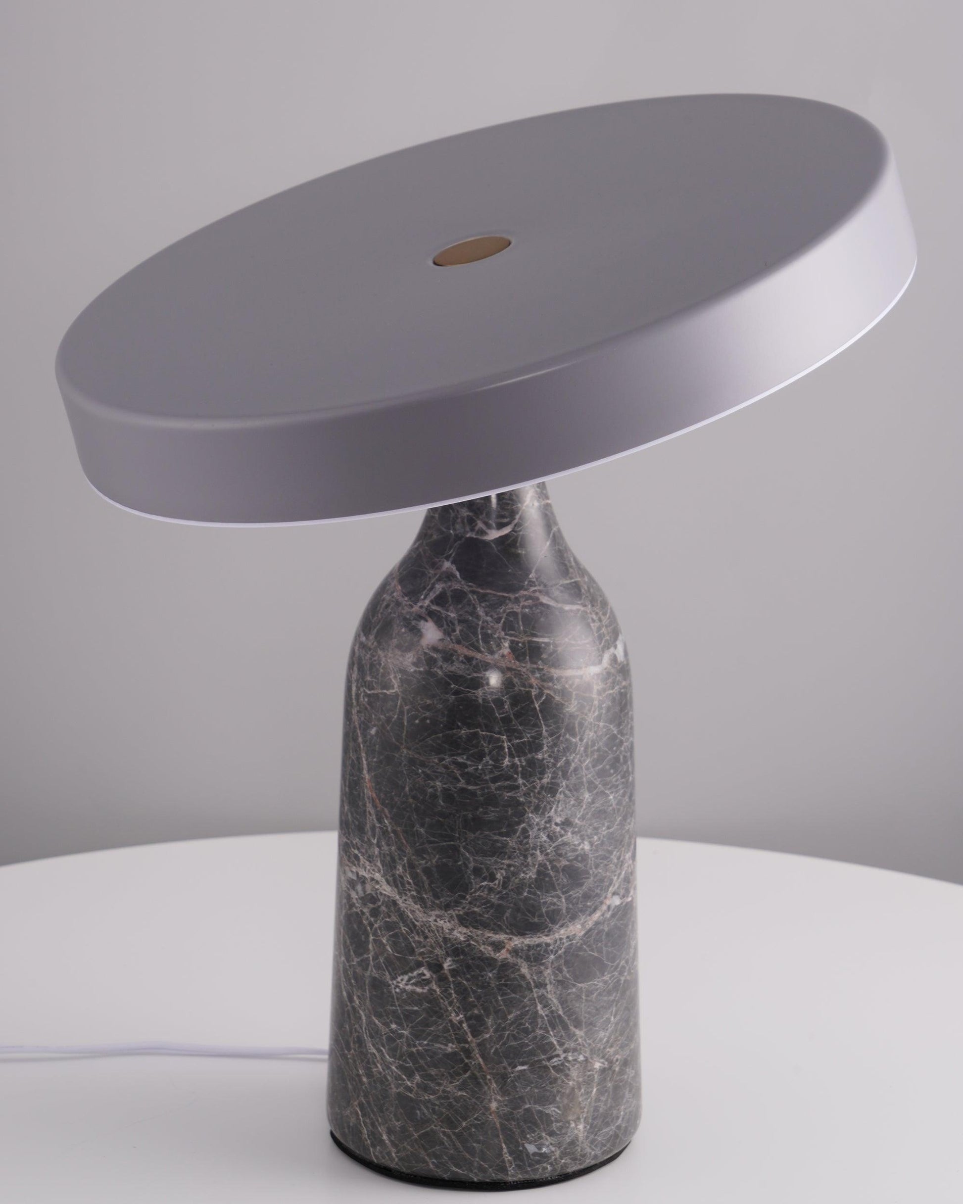 Eddy Table Lamp - Blowlighting