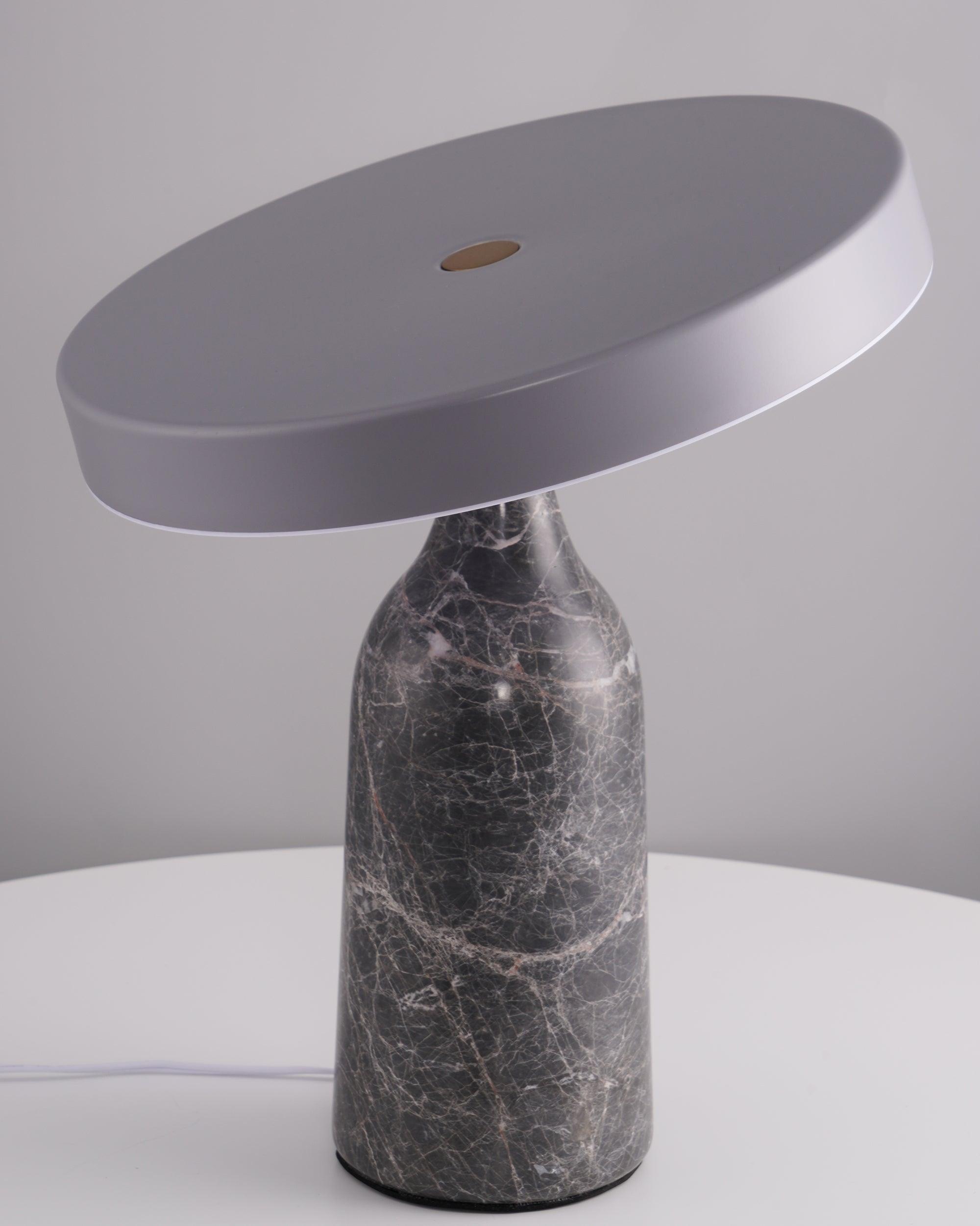 Eddy Table Lamp - Blowlighting