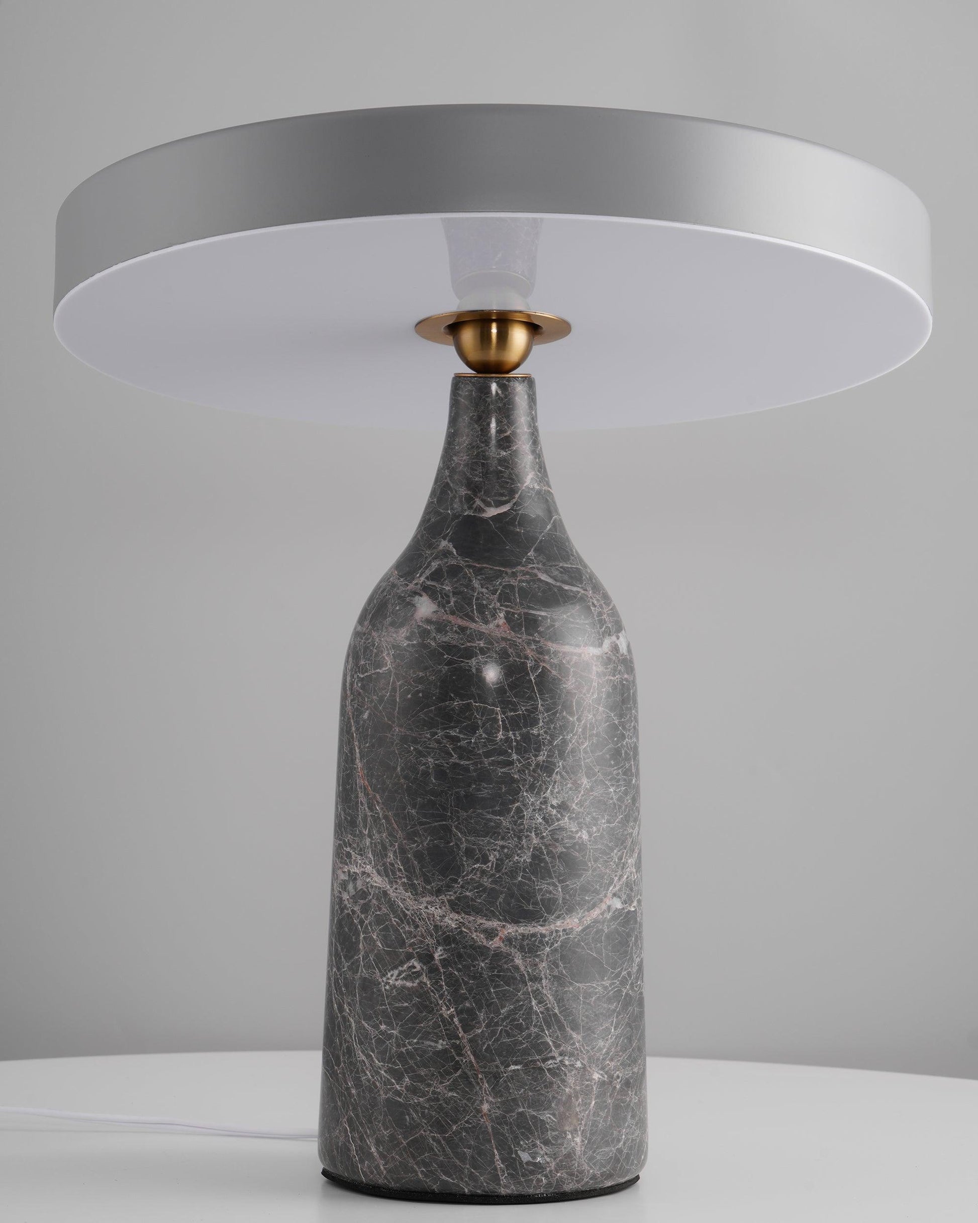 Eddy Table Lamp - Blowlighting