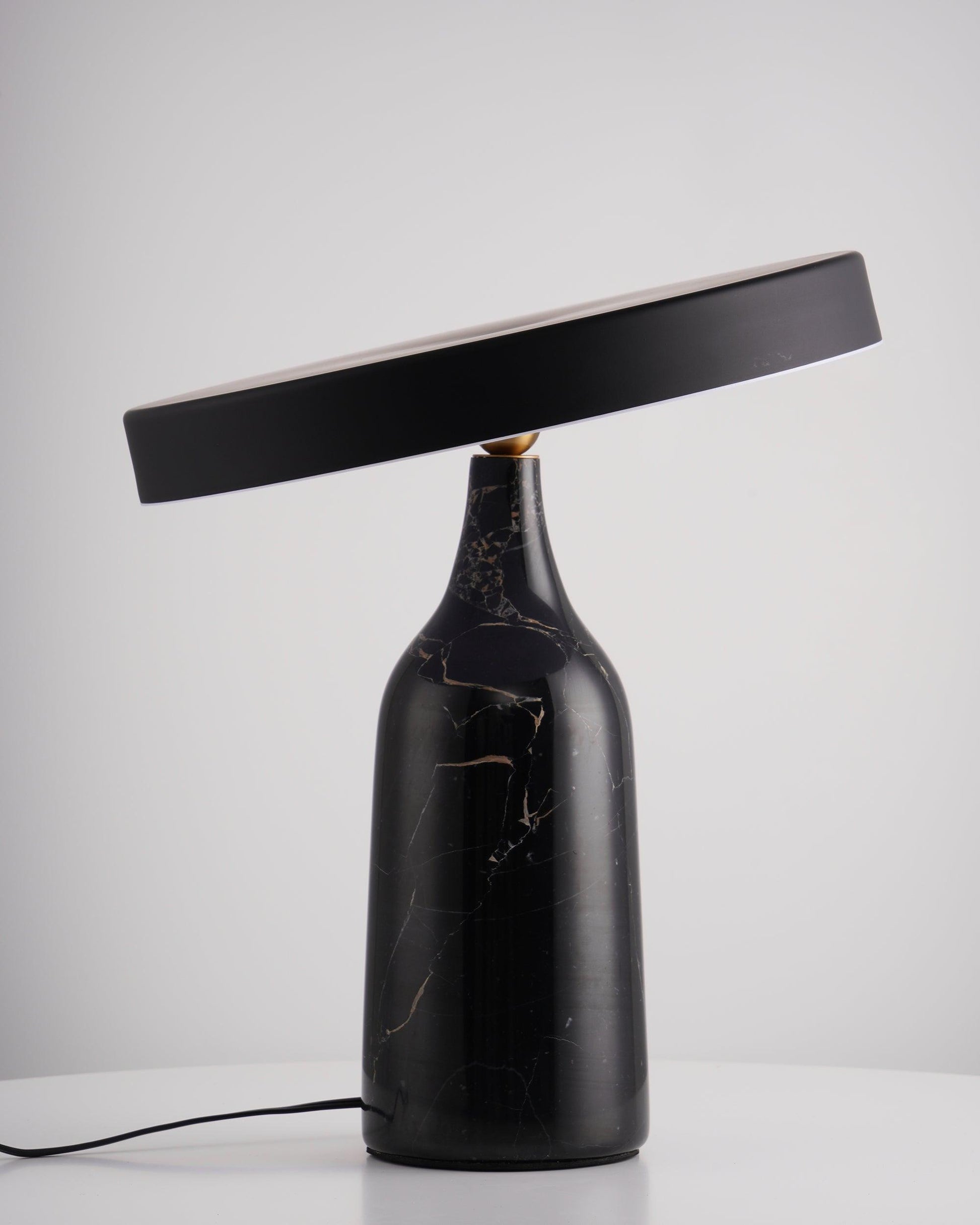 Eddy Table Lamp - Blowlighting
