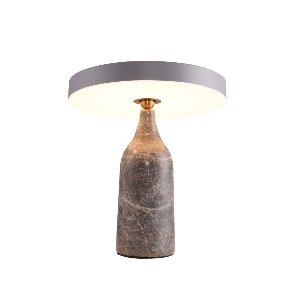 Eddy Table Lamp - Blowlighting