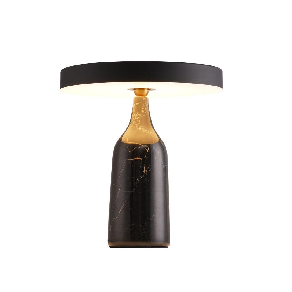 Eddy Table Lamp - Blowlighting
