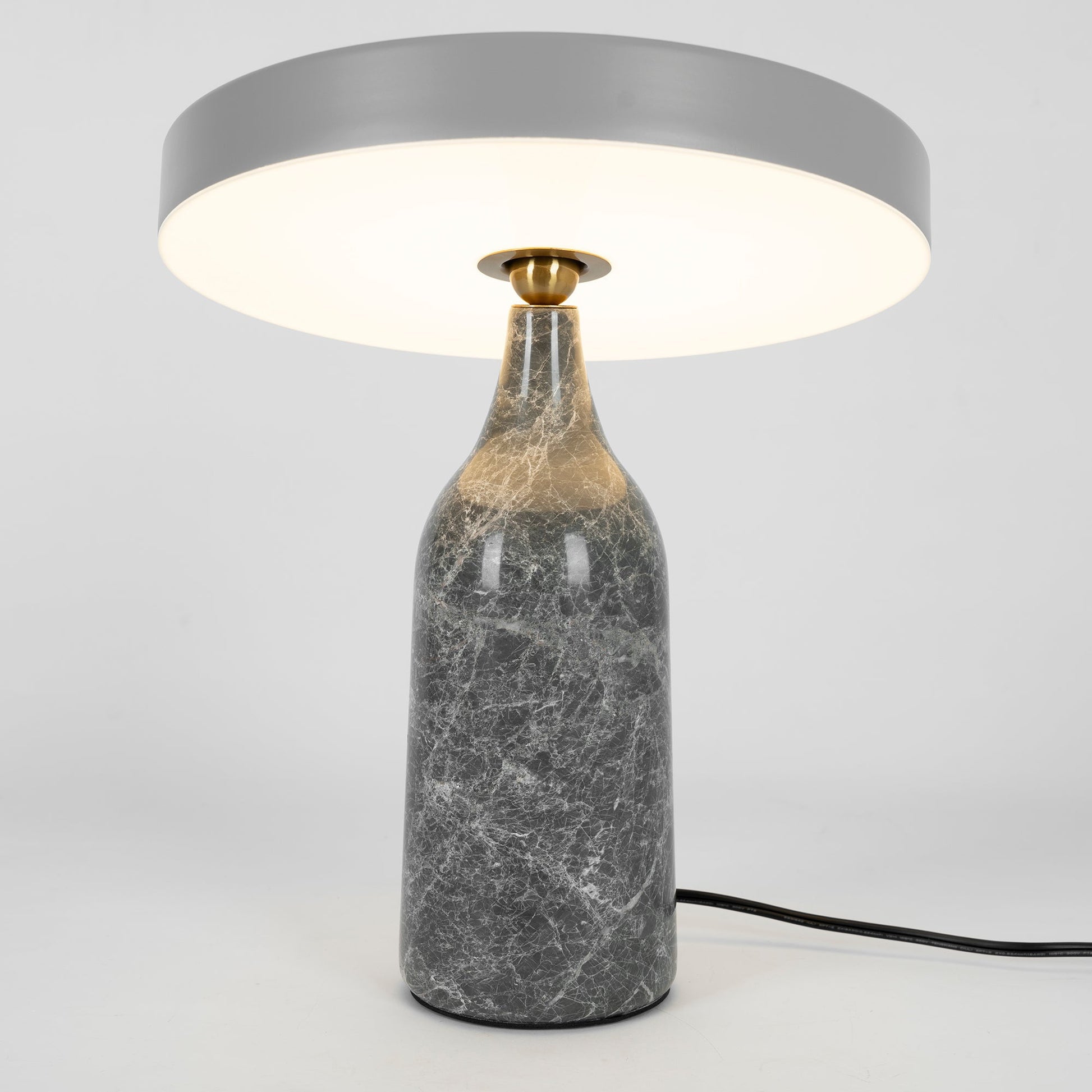 Eddy Table Lamp - Blowlighting