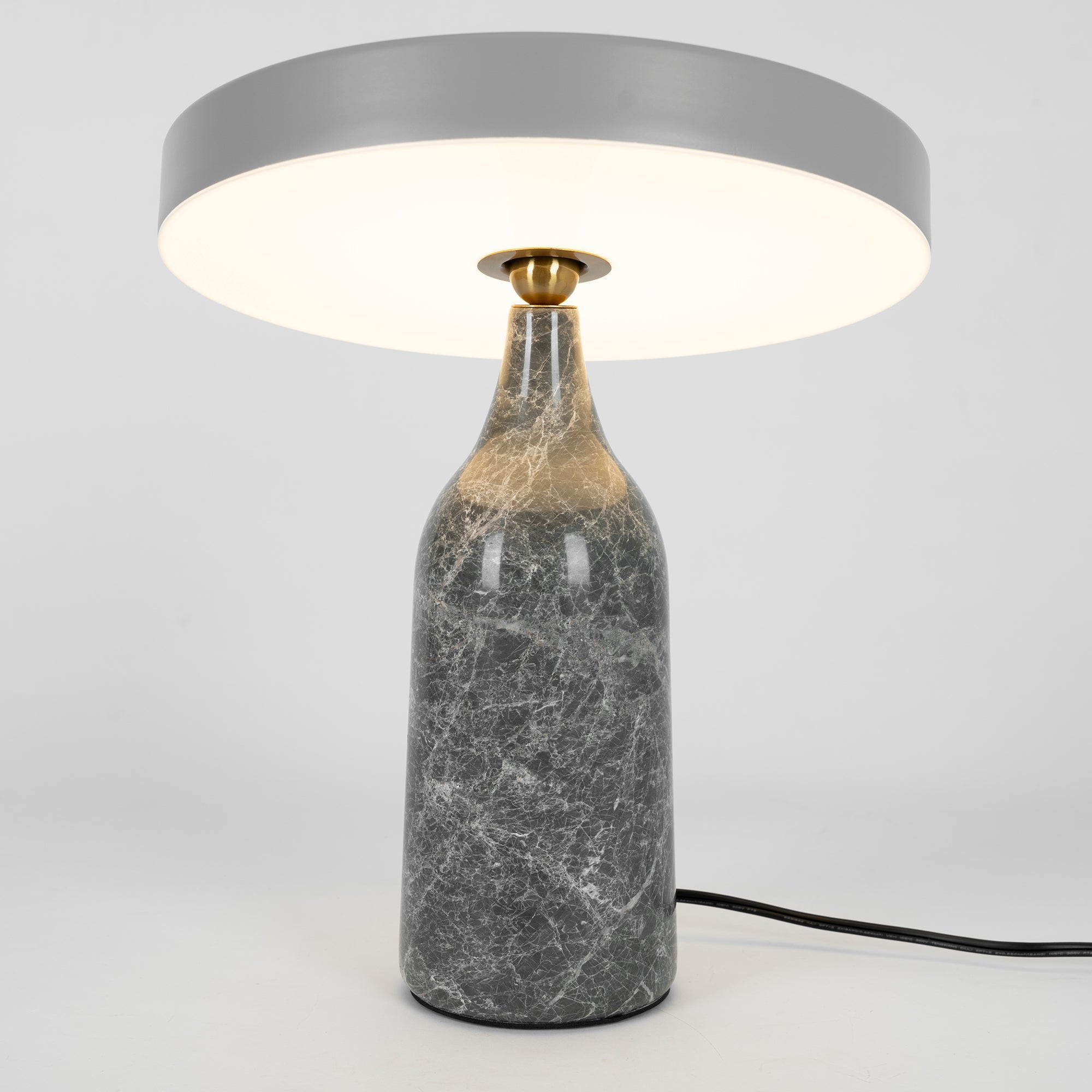 Eddy Table Lamp - Blowlighting