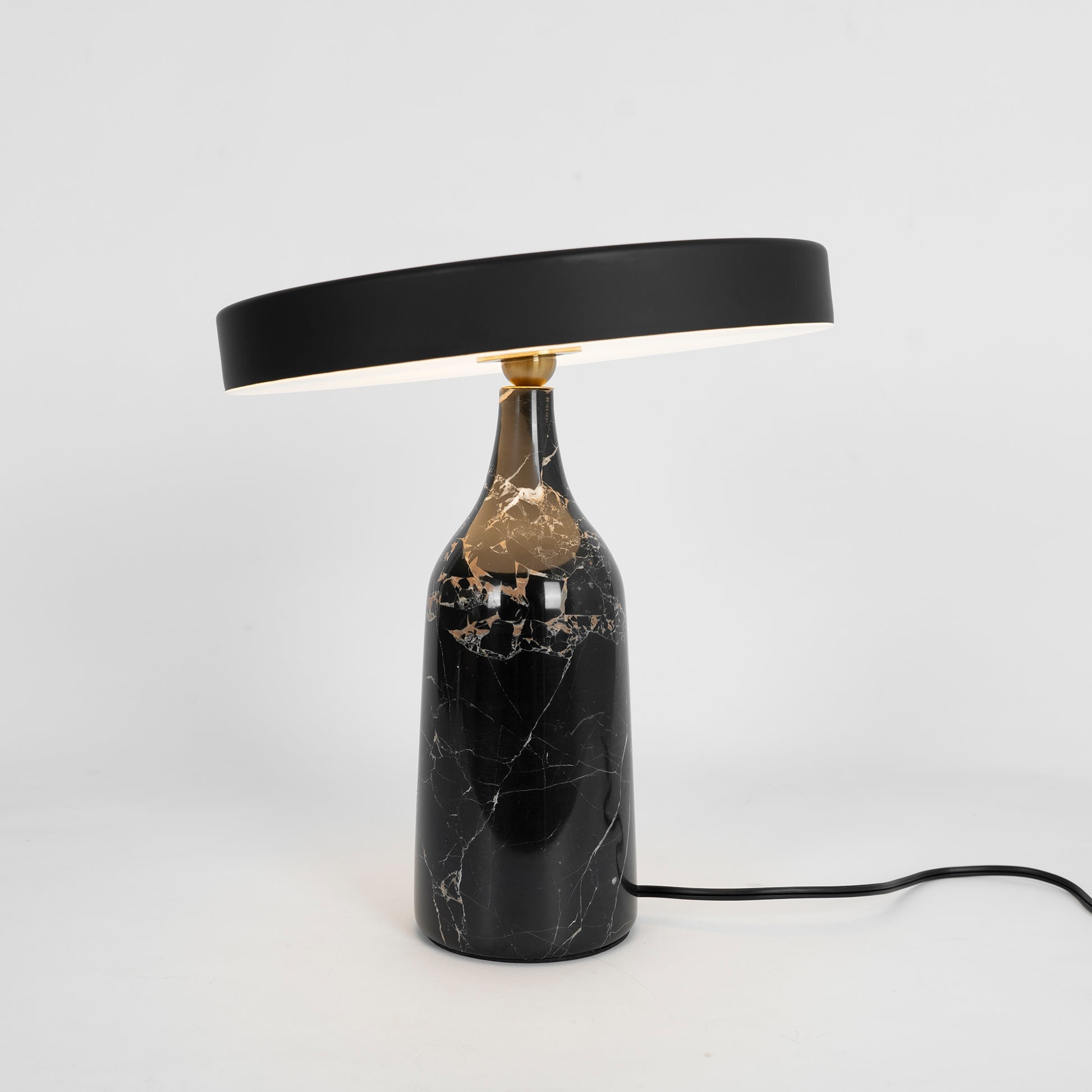 Eddy Table Lamp - Blowlighting