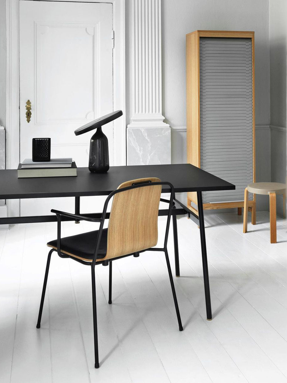 Eddy Table Lamp - Blowlighting