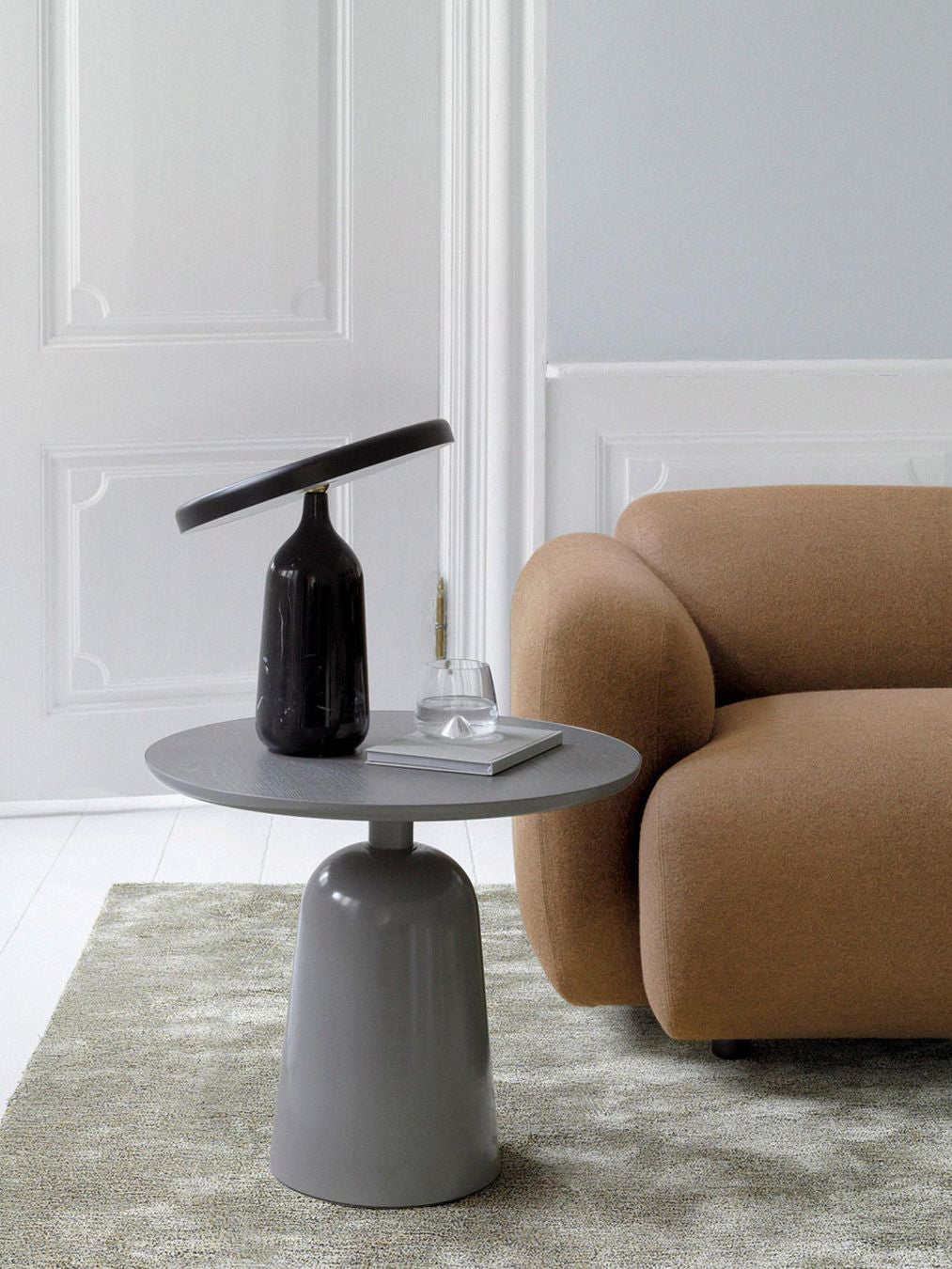 Eddy Table Lamp - Blowlighting