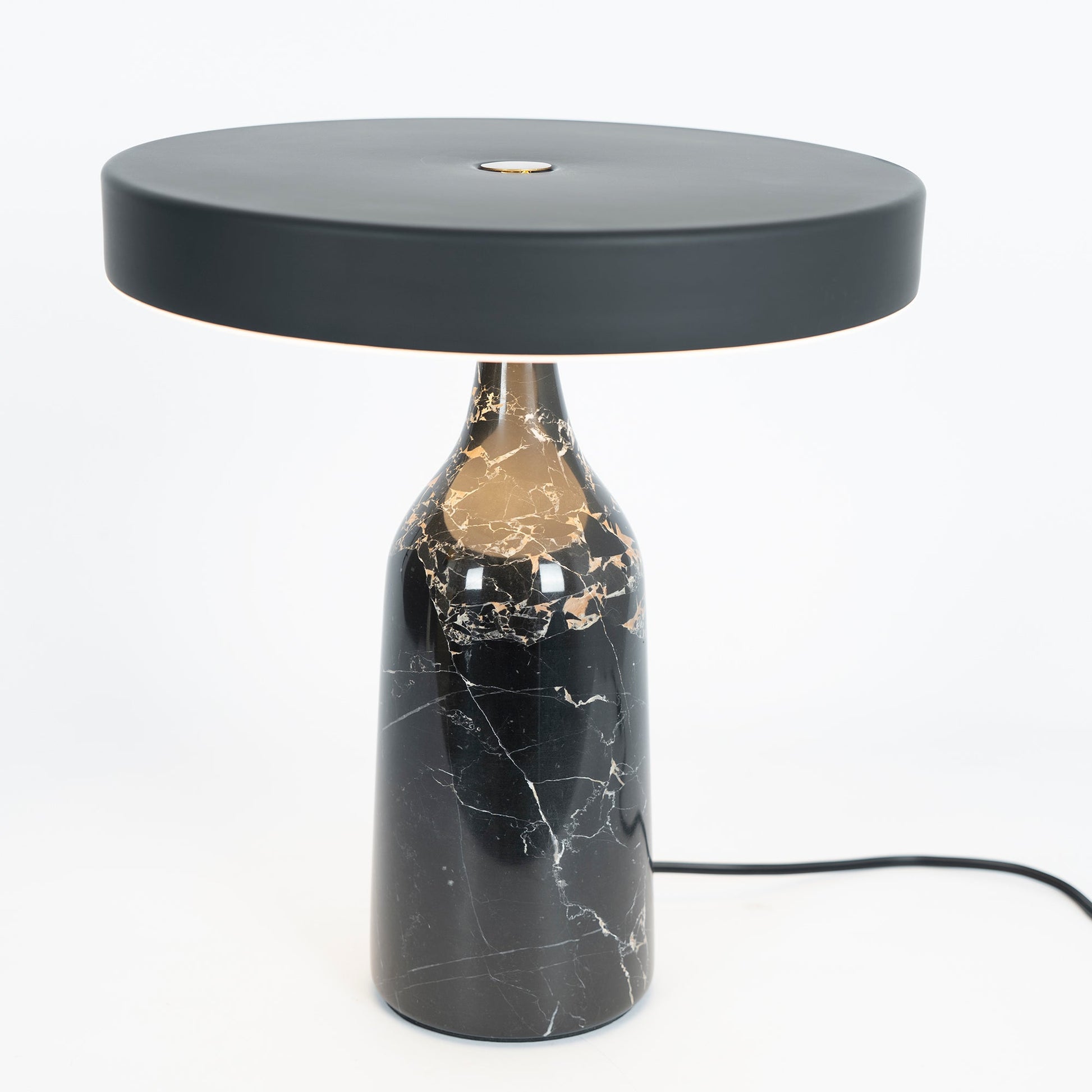 Eddy Table Lamp - Blowlighting