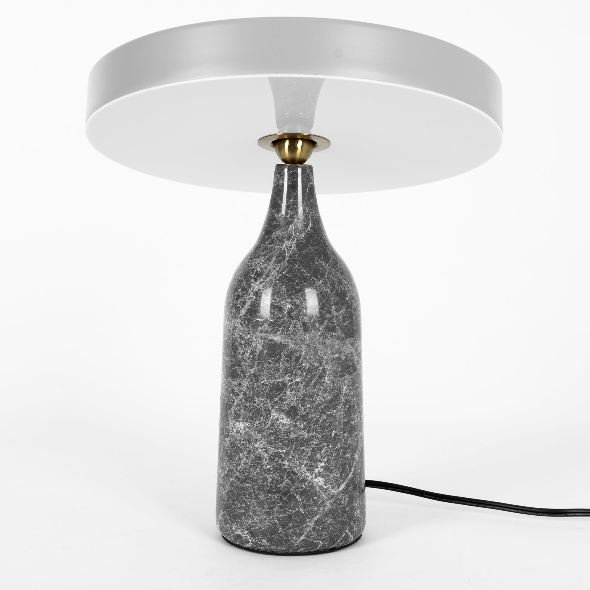 Eddy Table Lamp - Blowlighting